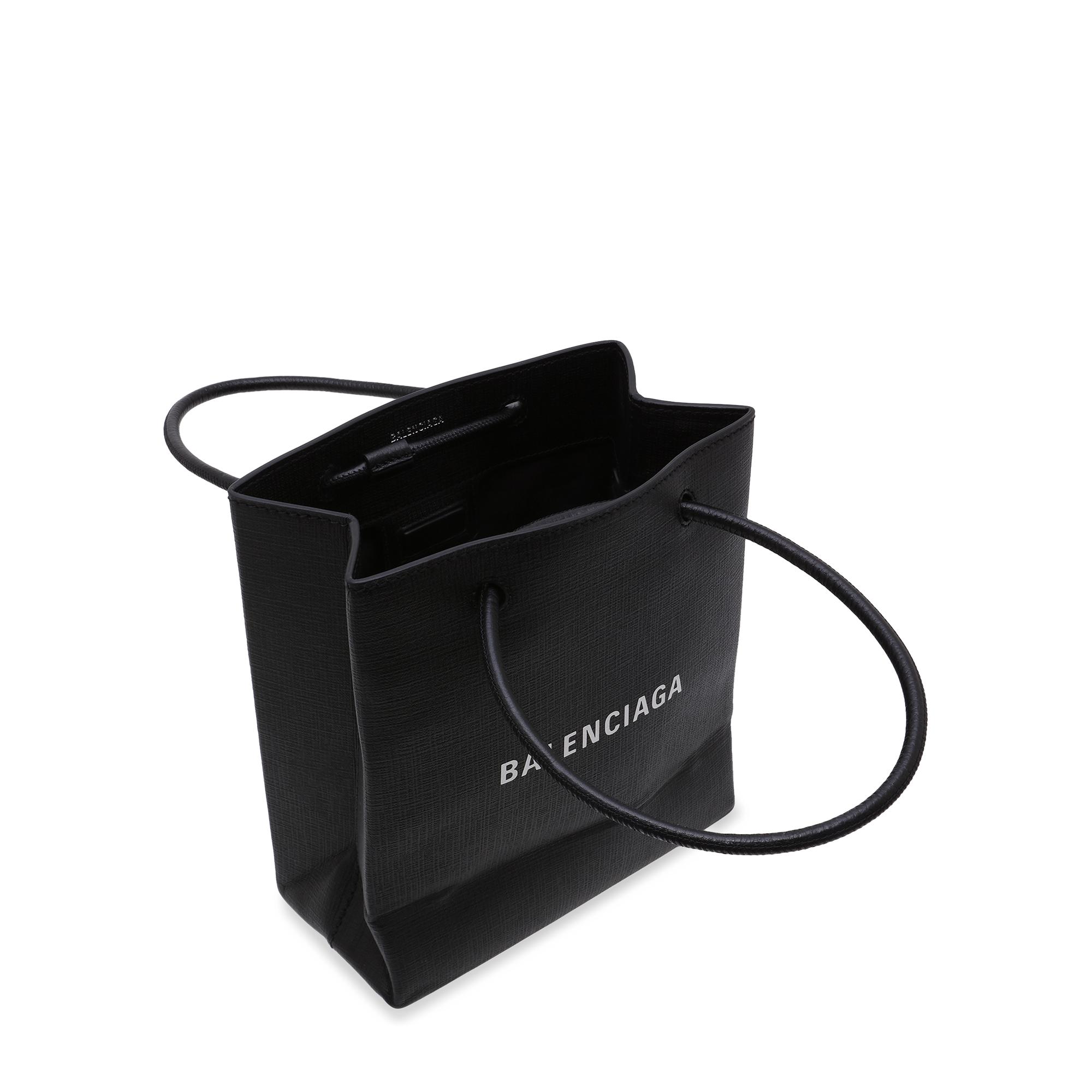 Balenciaga north sales south tote