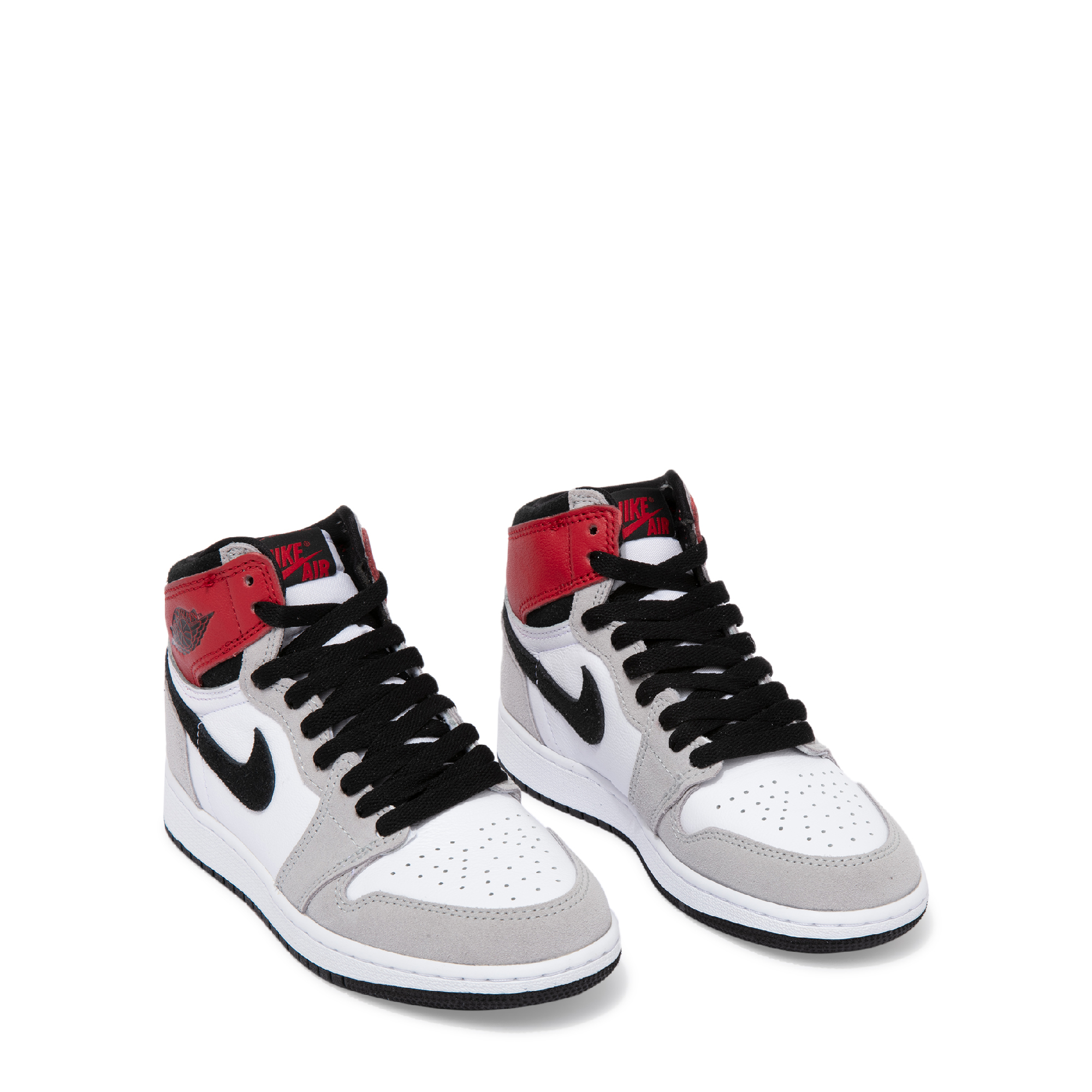 

Air Jordan 1 Retro High OG sneakers, Grey