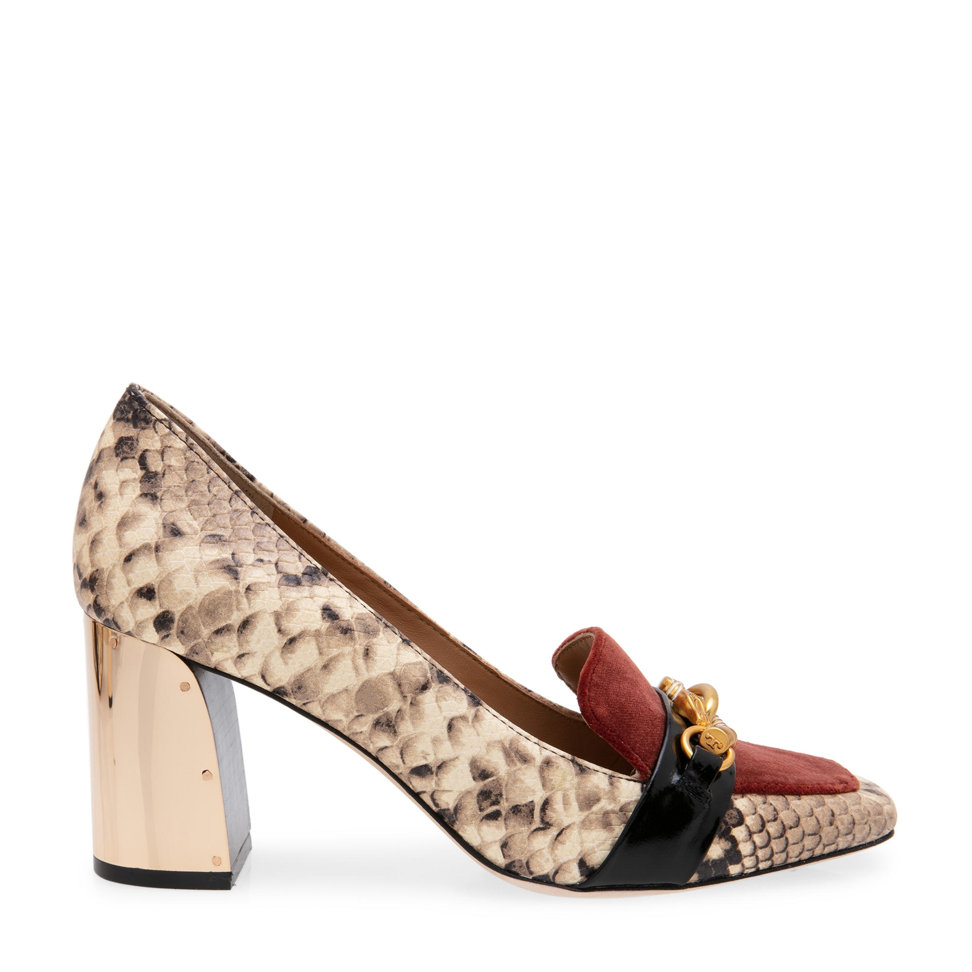 

Jessa pumps, Multi-coloured