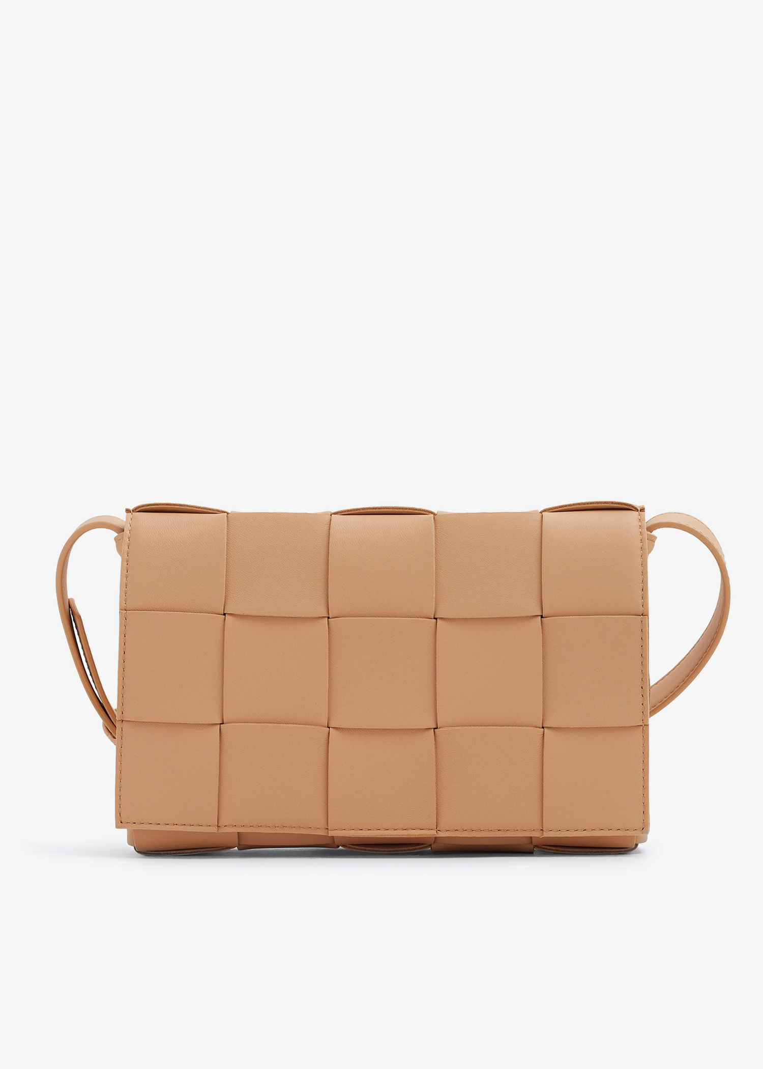 

Cassette bag, Beige