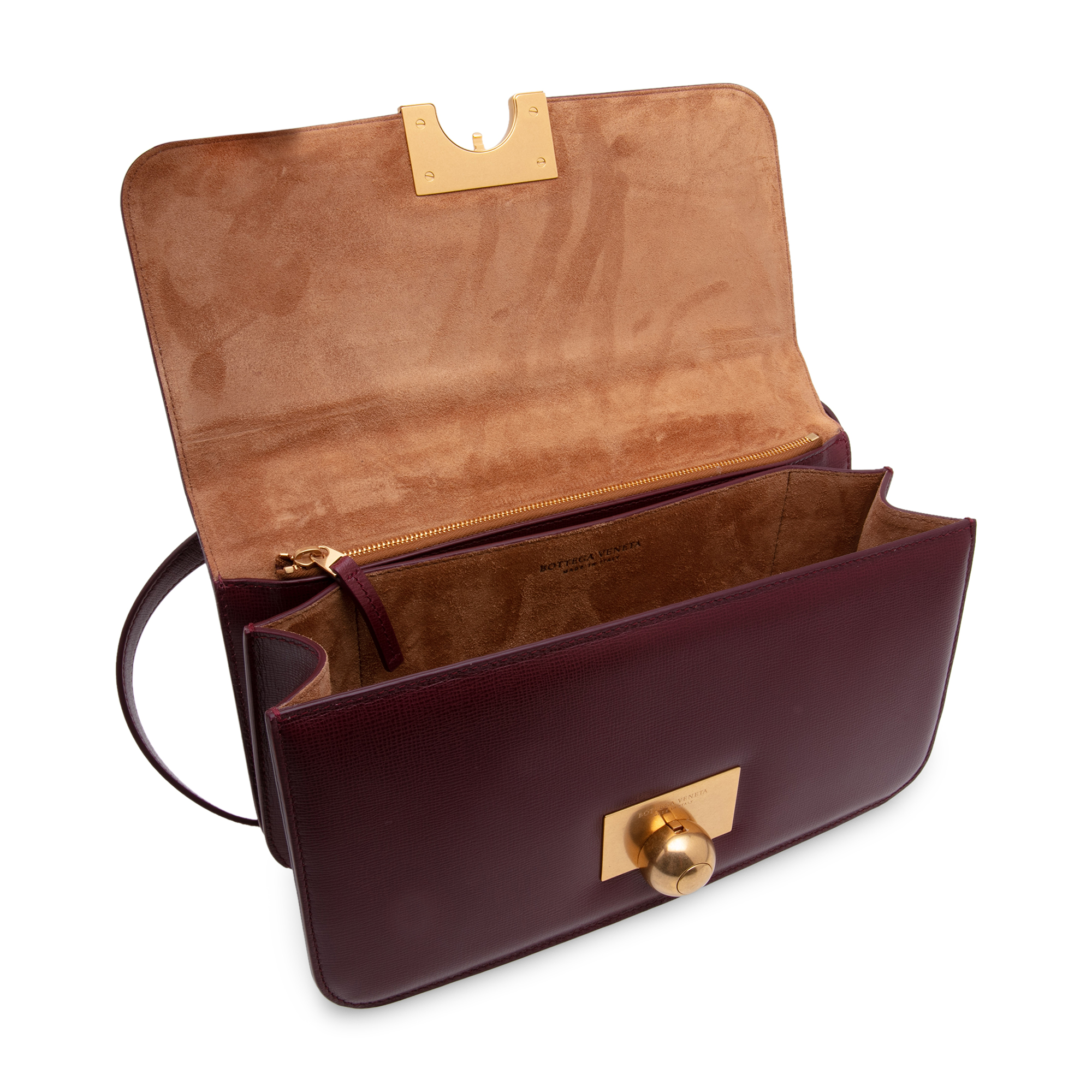 Bv classic bag 2025