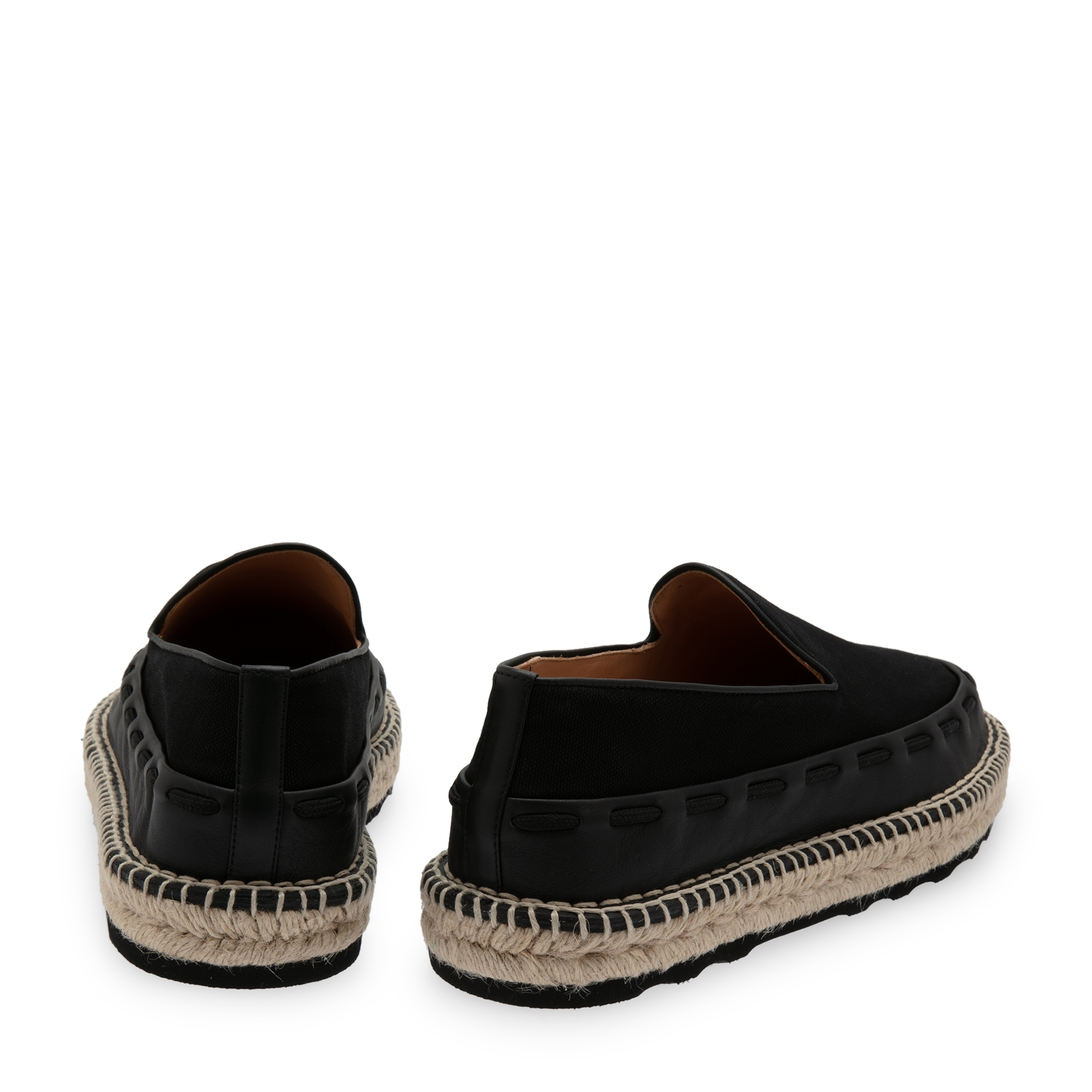 Bottega veneta deals espadrilles mens
