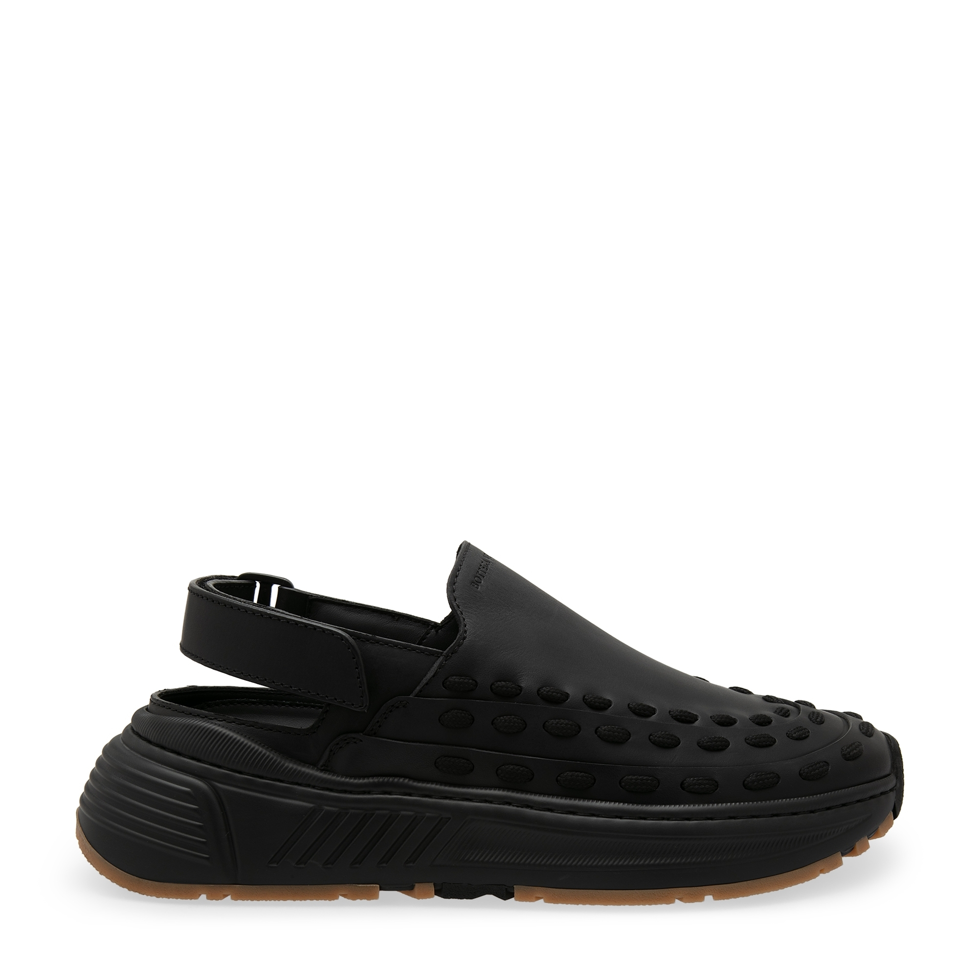 

Lace Speedster sneakers, Black