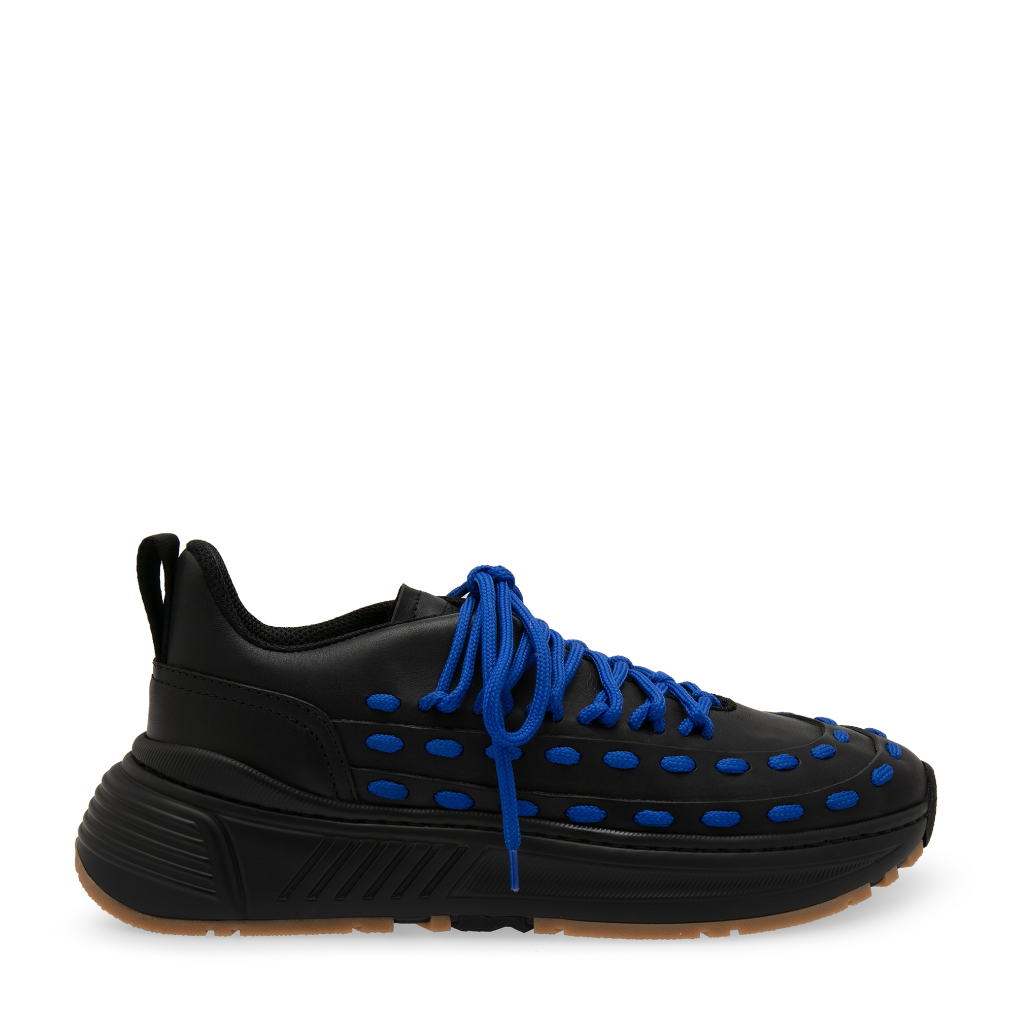 

Lace Speedster sneakers, Blue