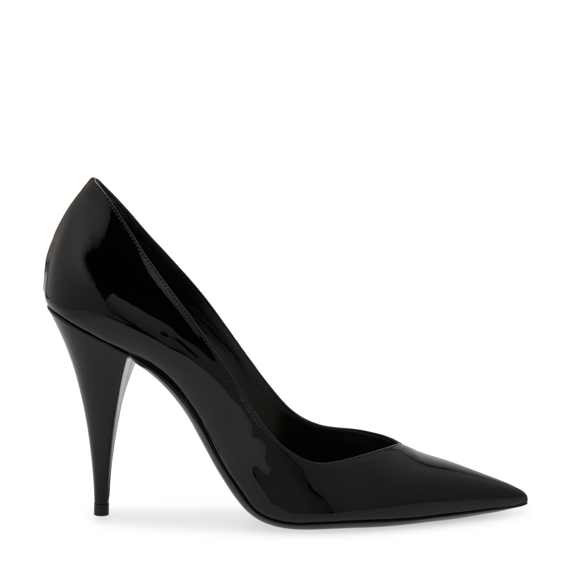 

Kiki pumps, Black