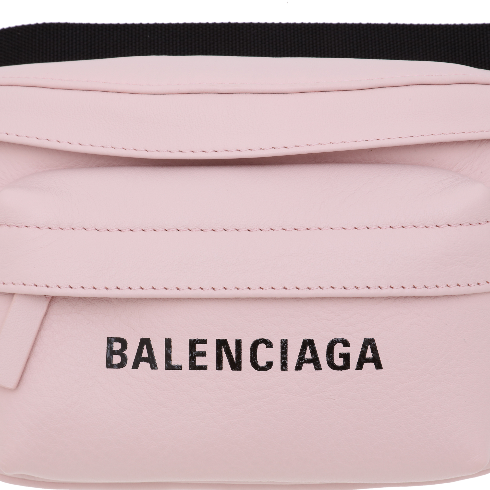 

Everyday Logo XS belt bag, Pink