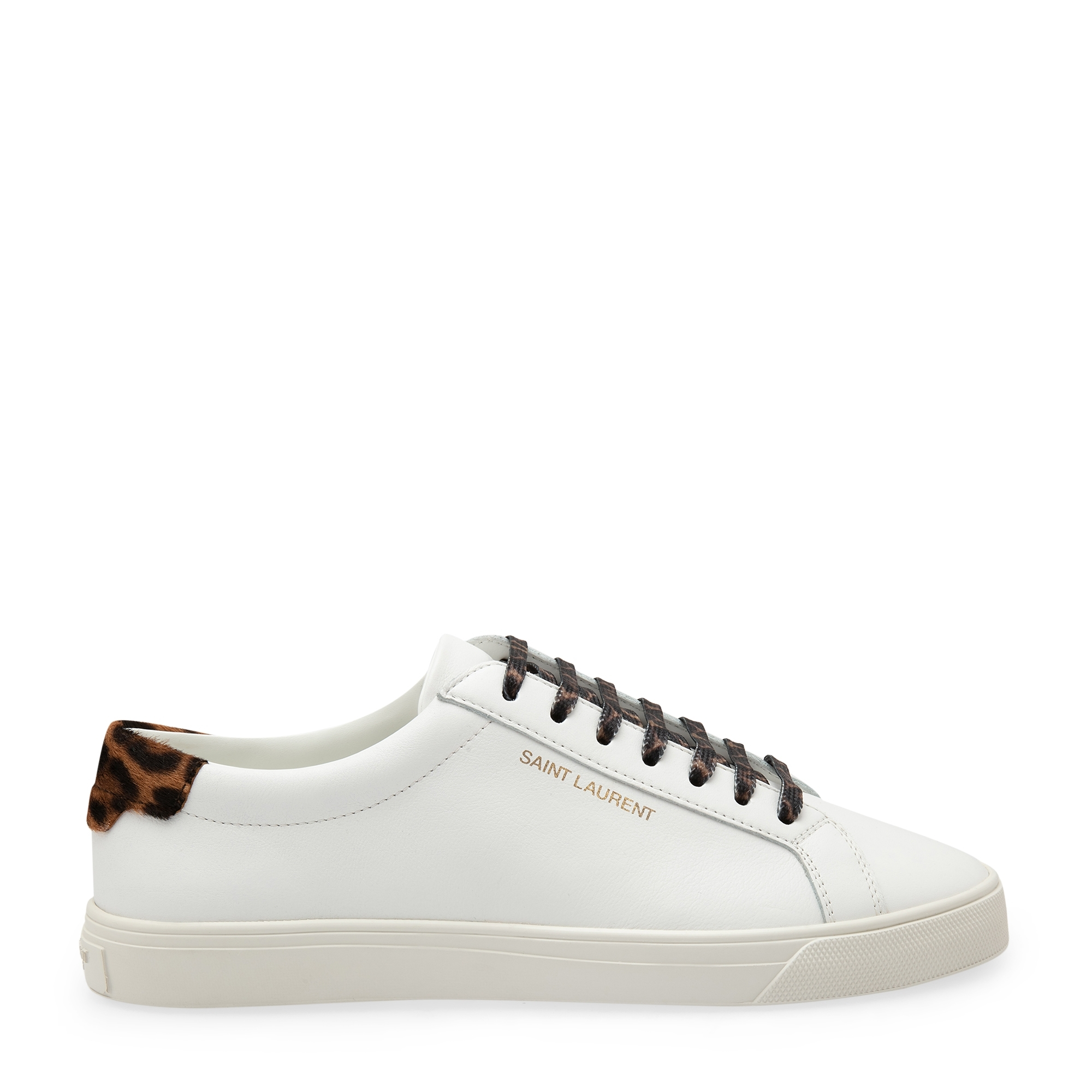 

Andy sneakers, White