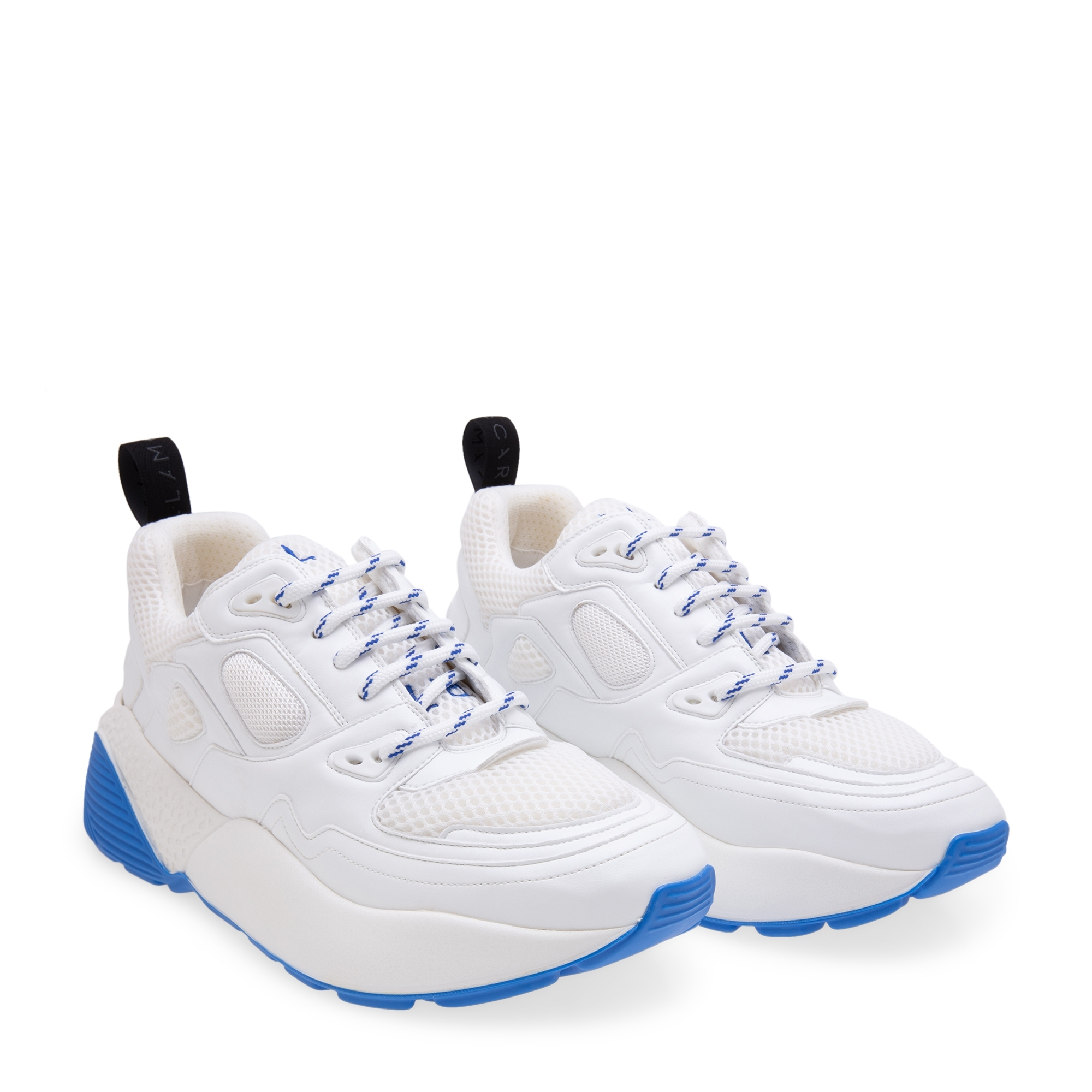 

Eclypse sneakers, White