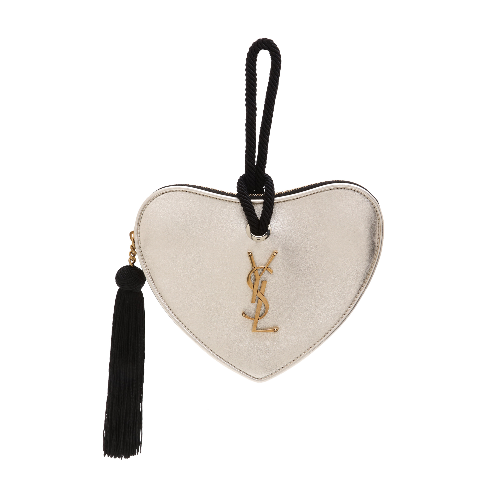 

Coeur bag, Gold