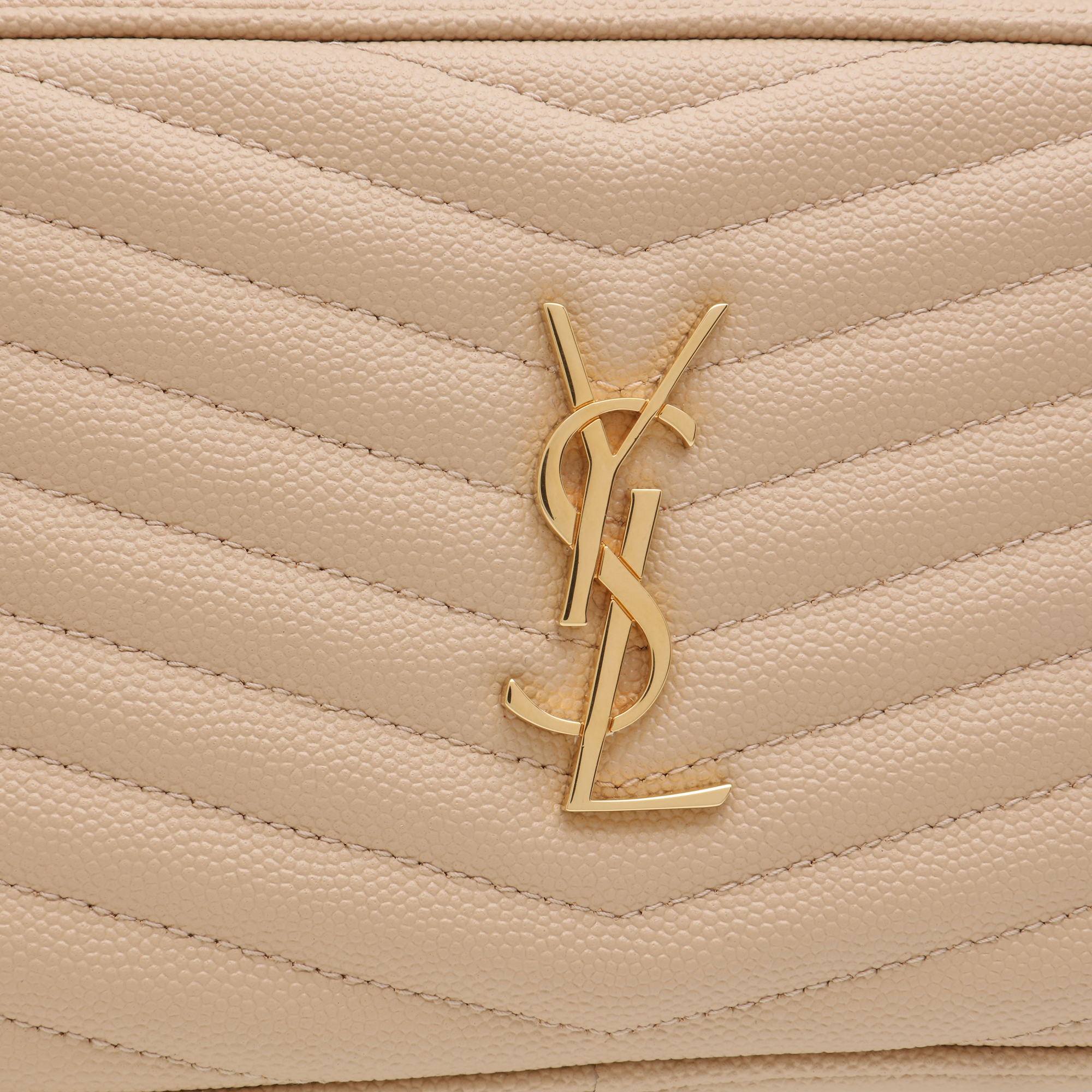 

Lou crossbody bag, Neutral