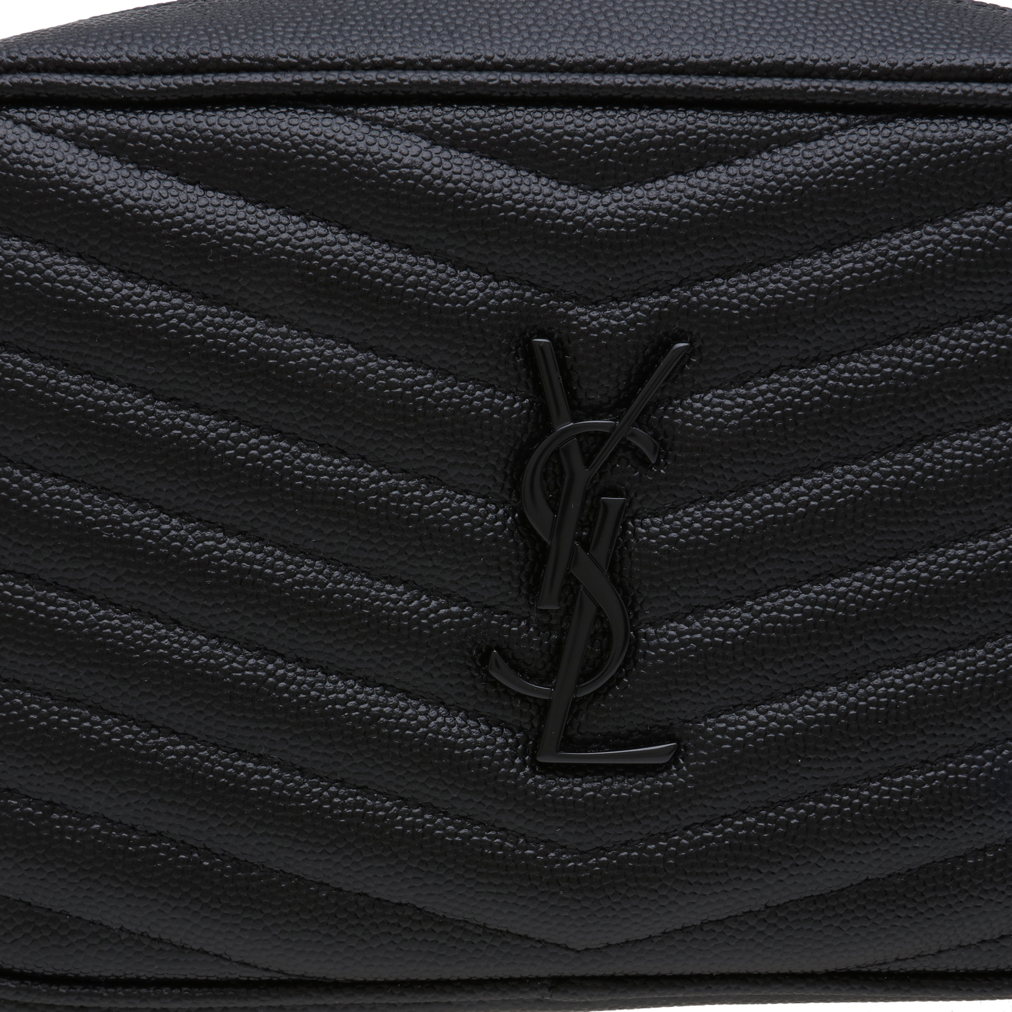 

Lou crossbody bag, Black