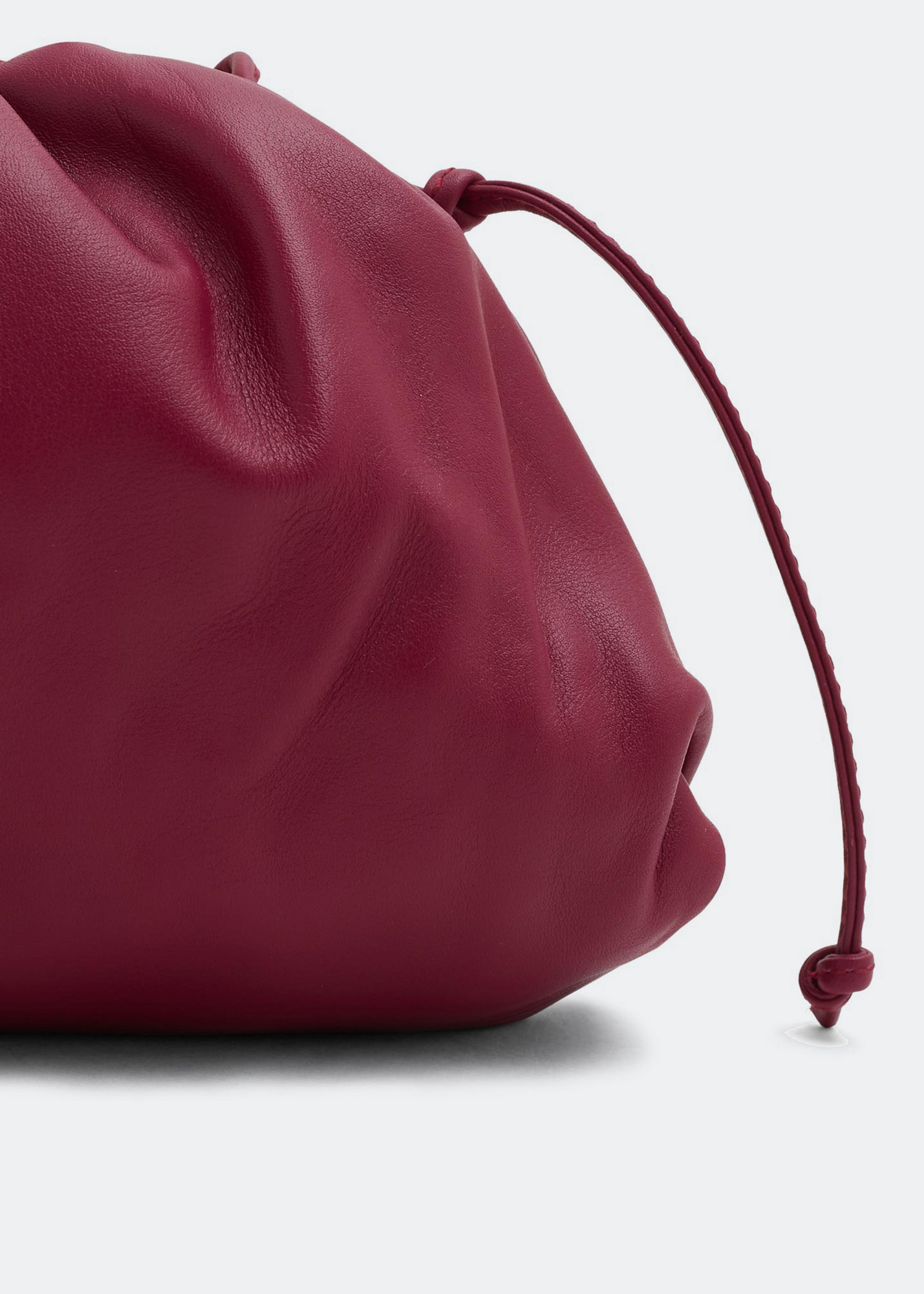

The Mini Pouch, Pink