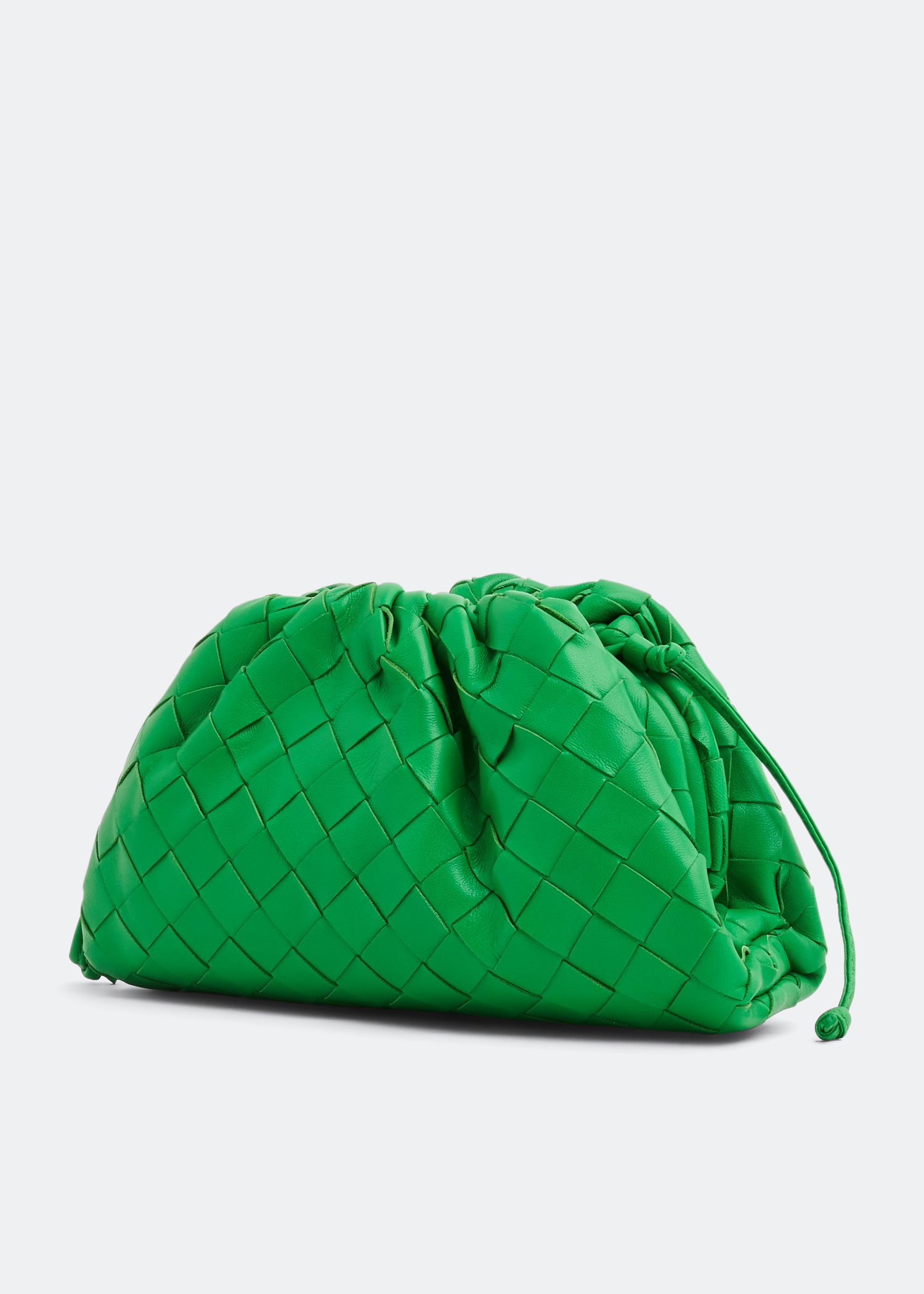 Bottega veneta pouch mini deals