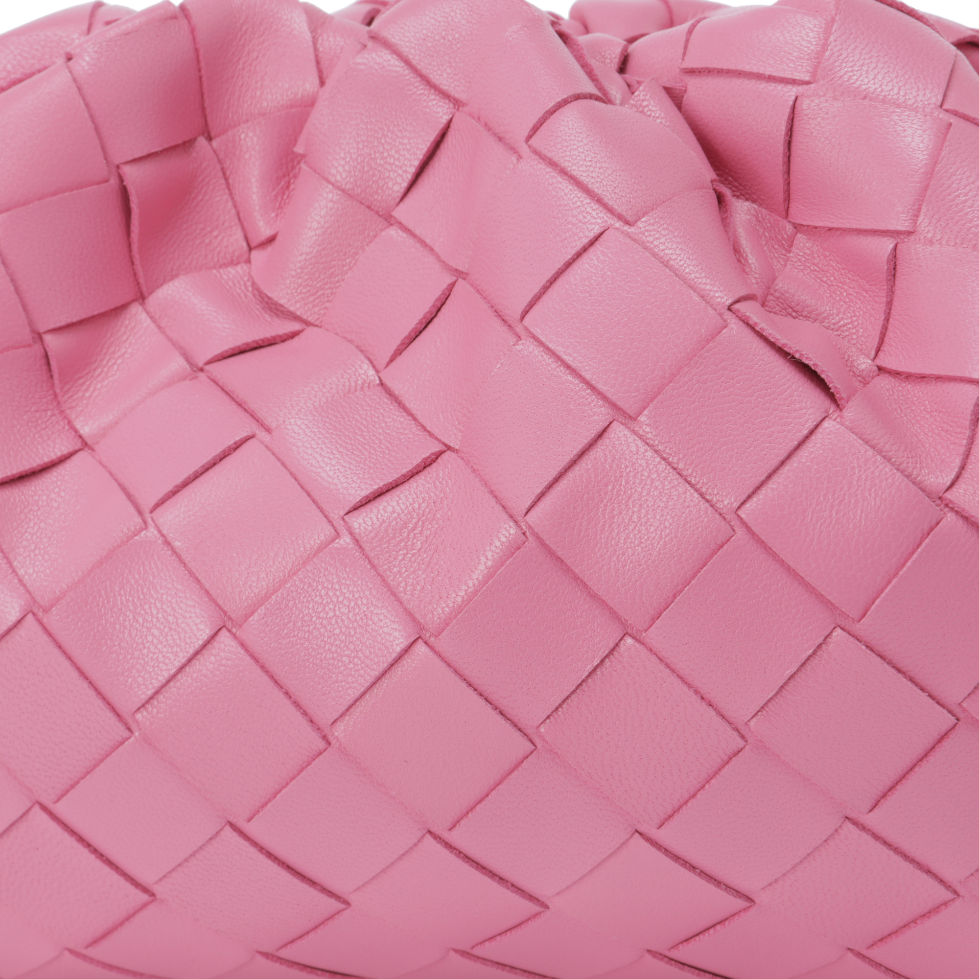

The Mini Pouch, Pink