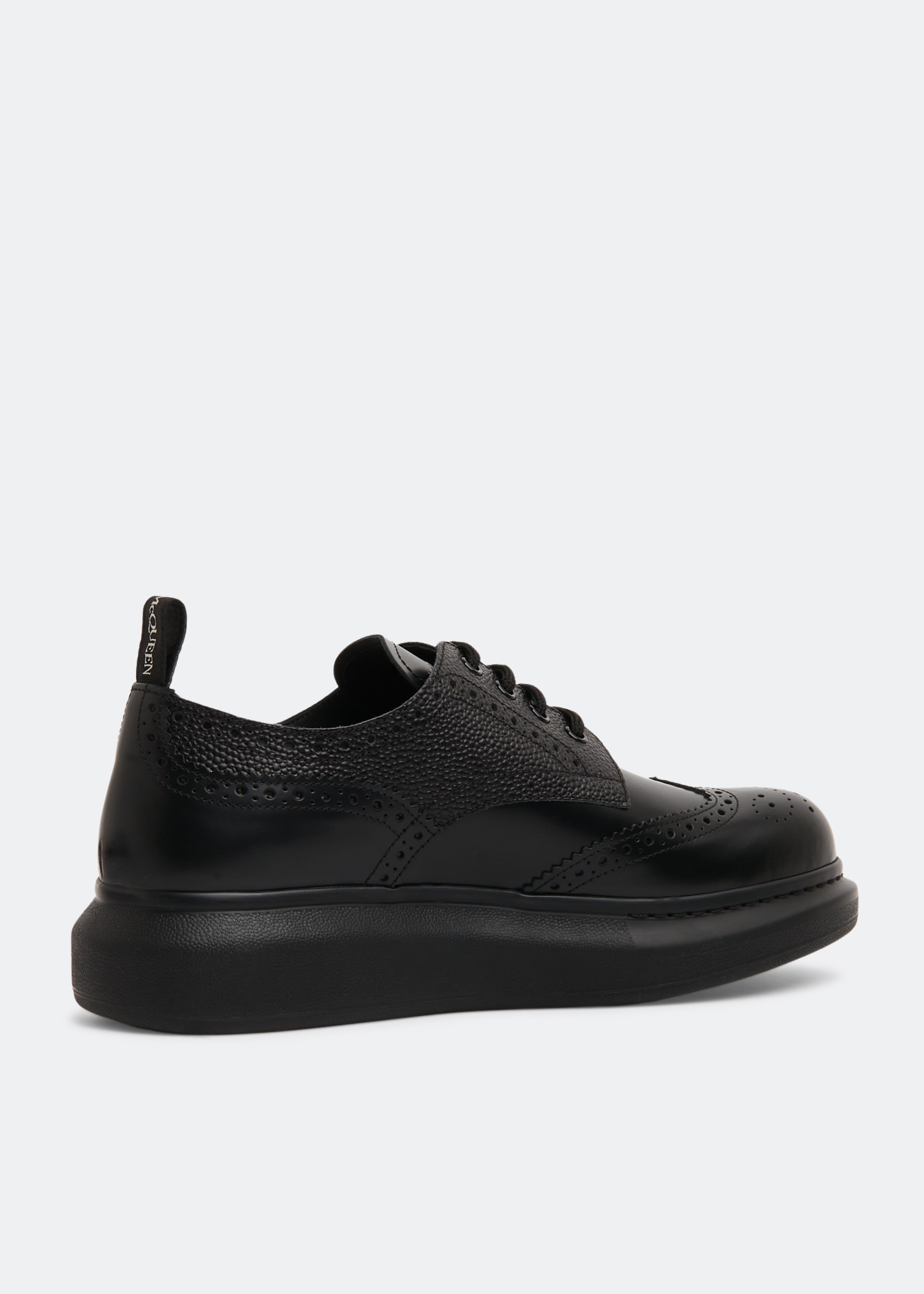 Alexander mcqueen hot sale hybrid shoes