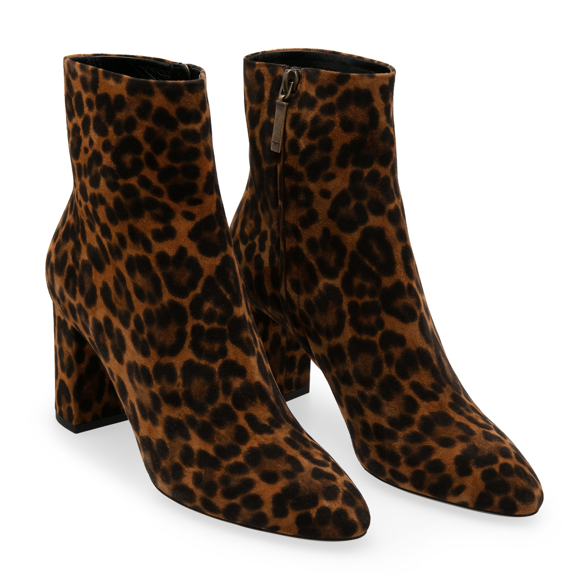 

Lou boots, Animal print