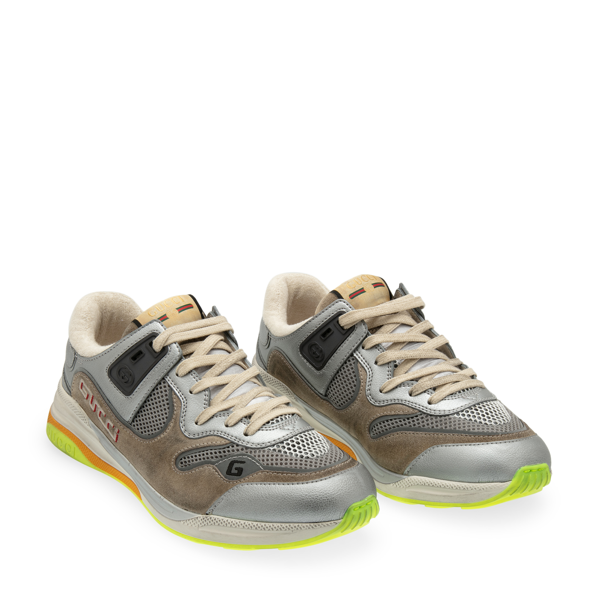 

Ultrapace sneakers, Multi-coloured