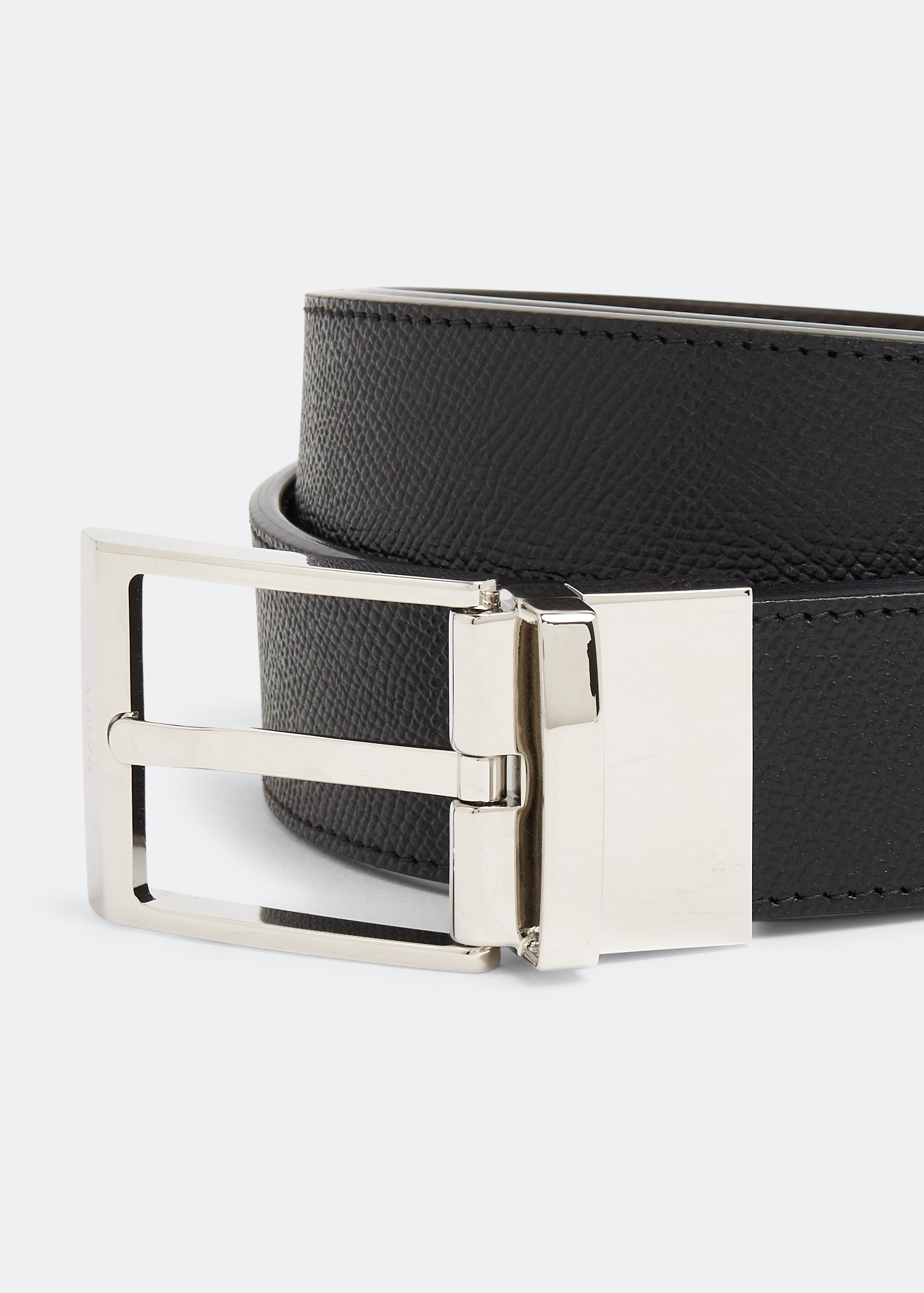 

Shiff 35 belt, Black