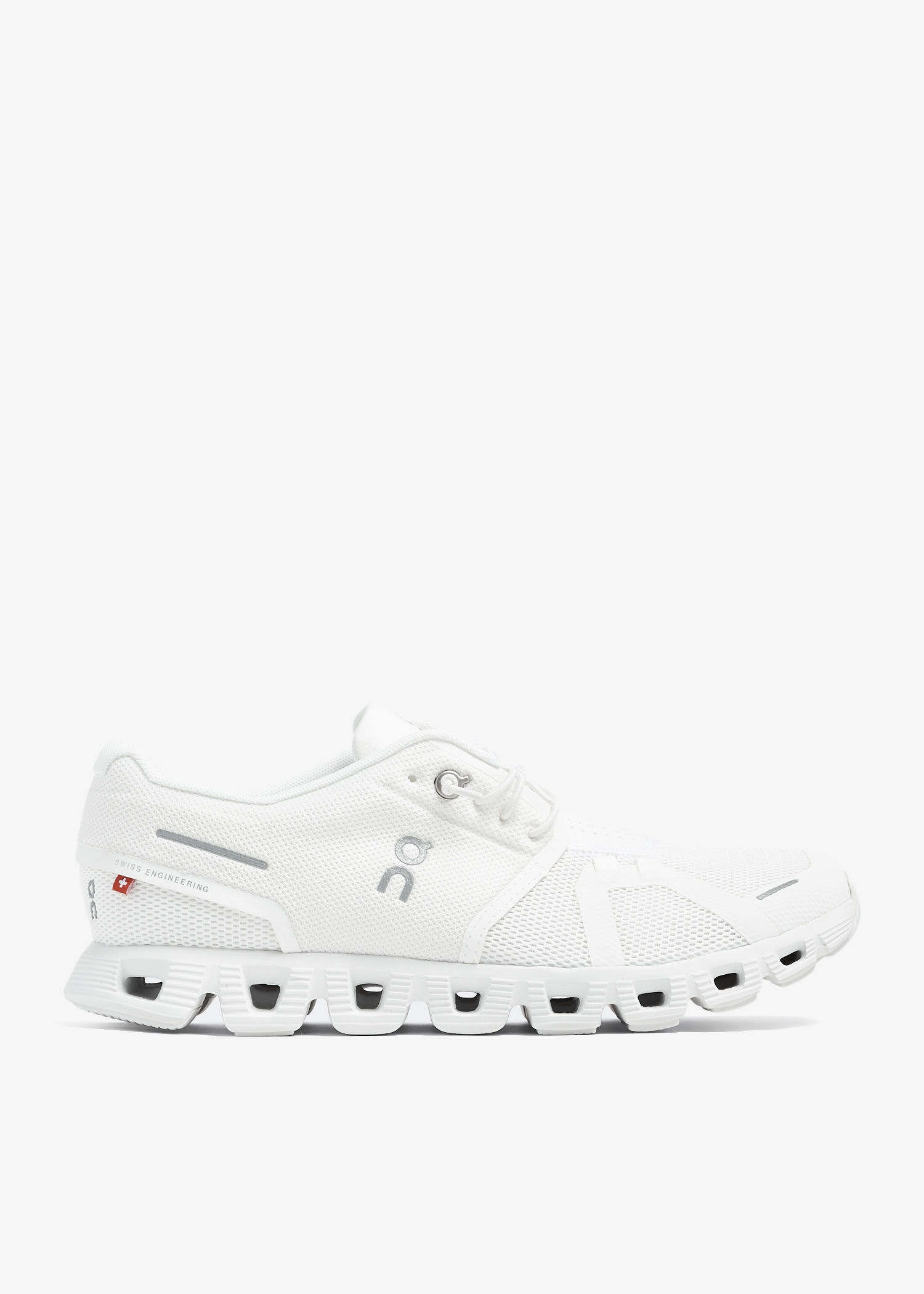 

Cloud 5 sneakers, White
