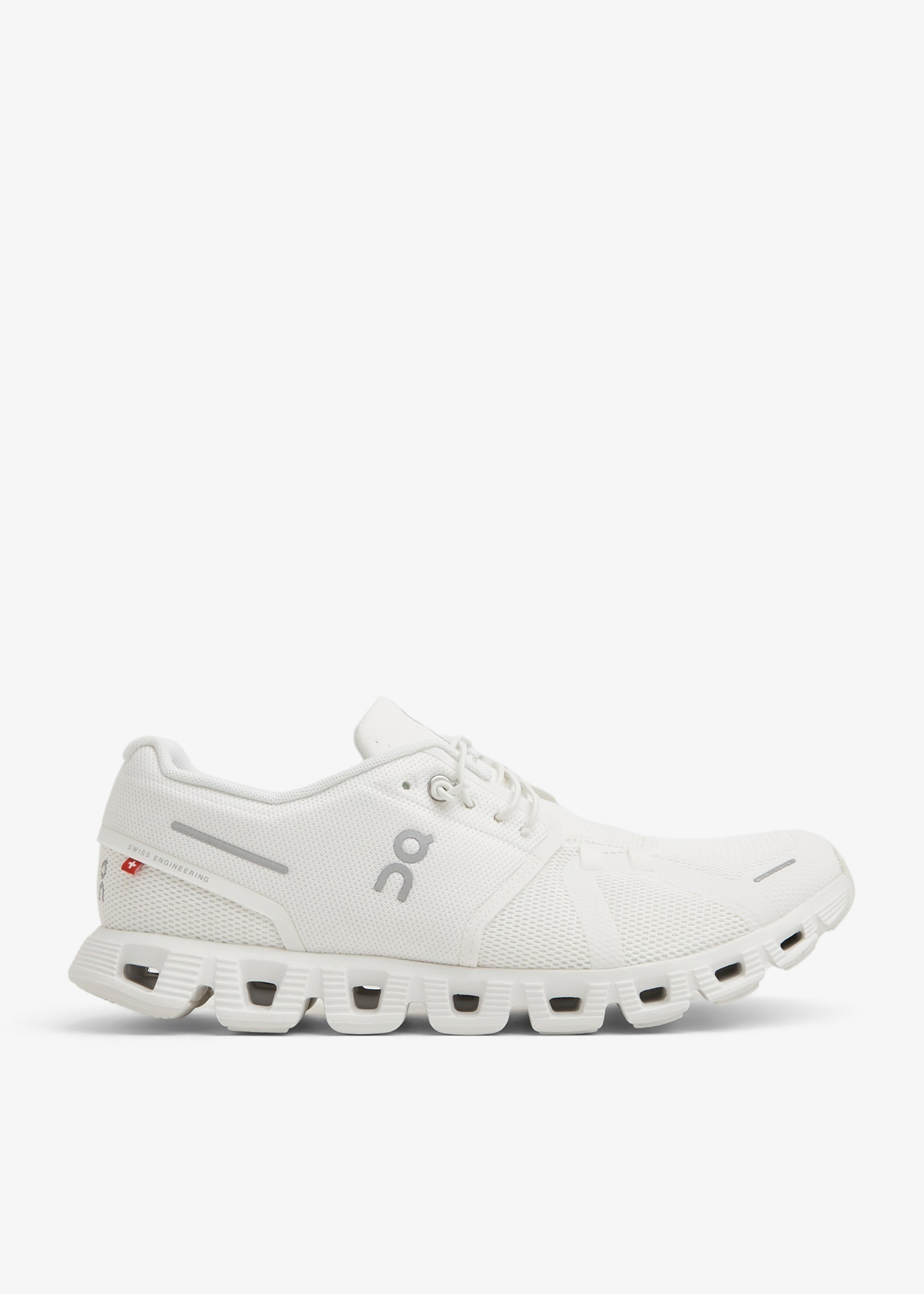 

Cloud 5 sneakers, White