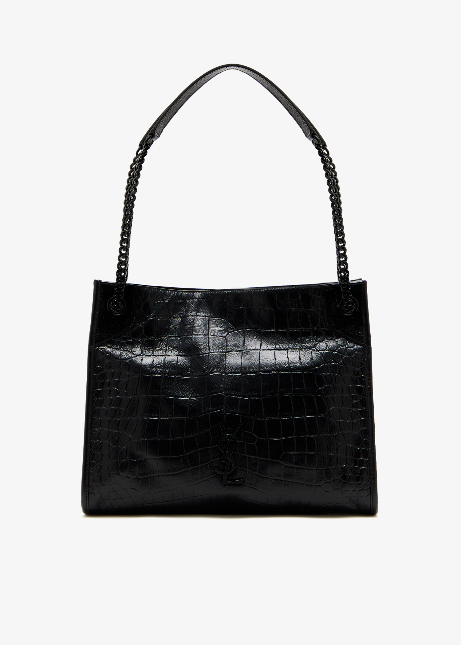 

Niki shopping bag, Black