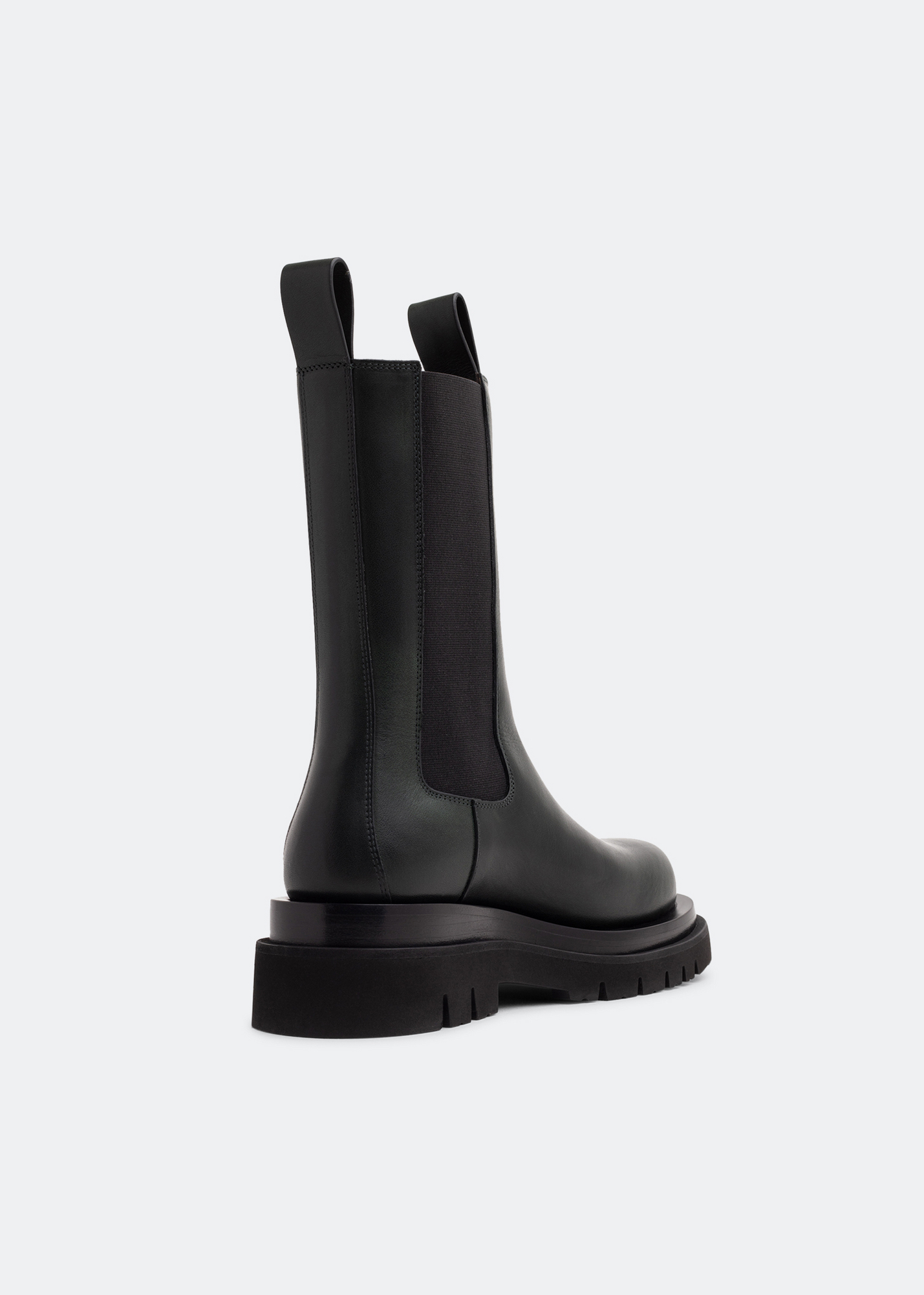 

Lug boots, Green