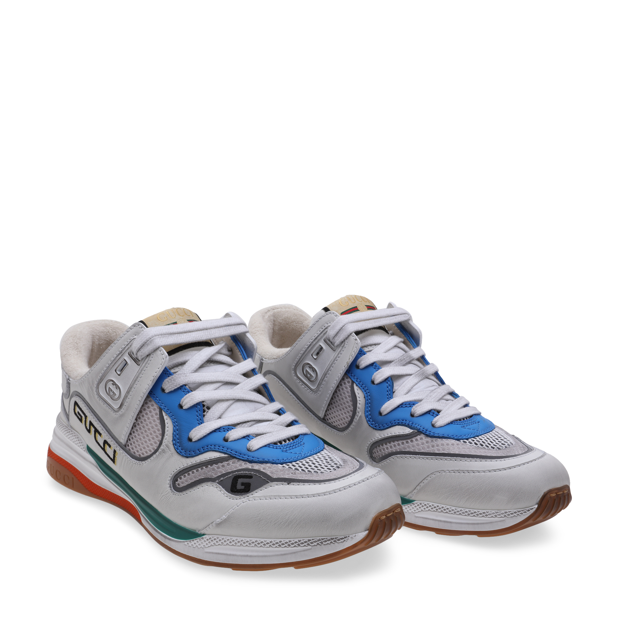 

Ultrapace sneakers, Multi-coloured