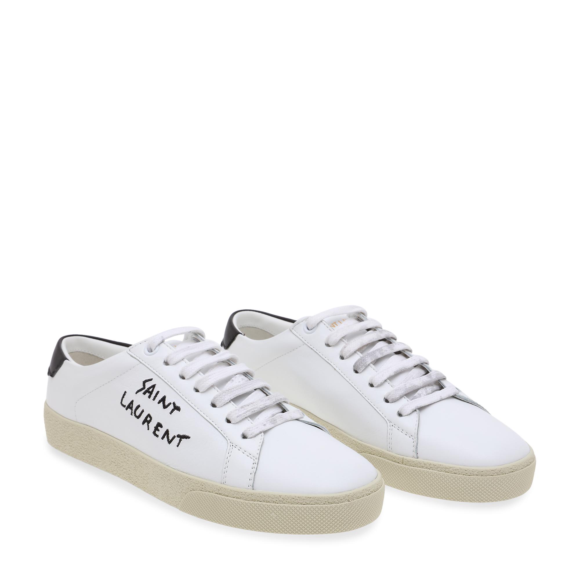 

Court Classic sneakers, White