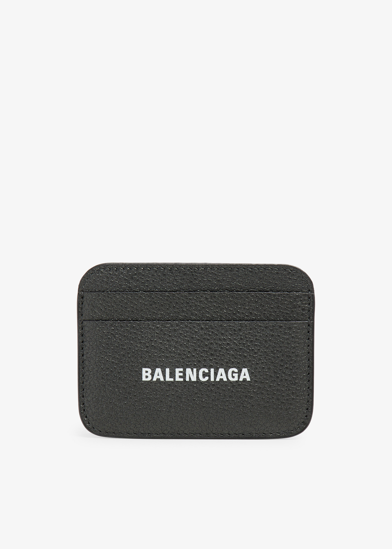 

Cash card holder, Grey