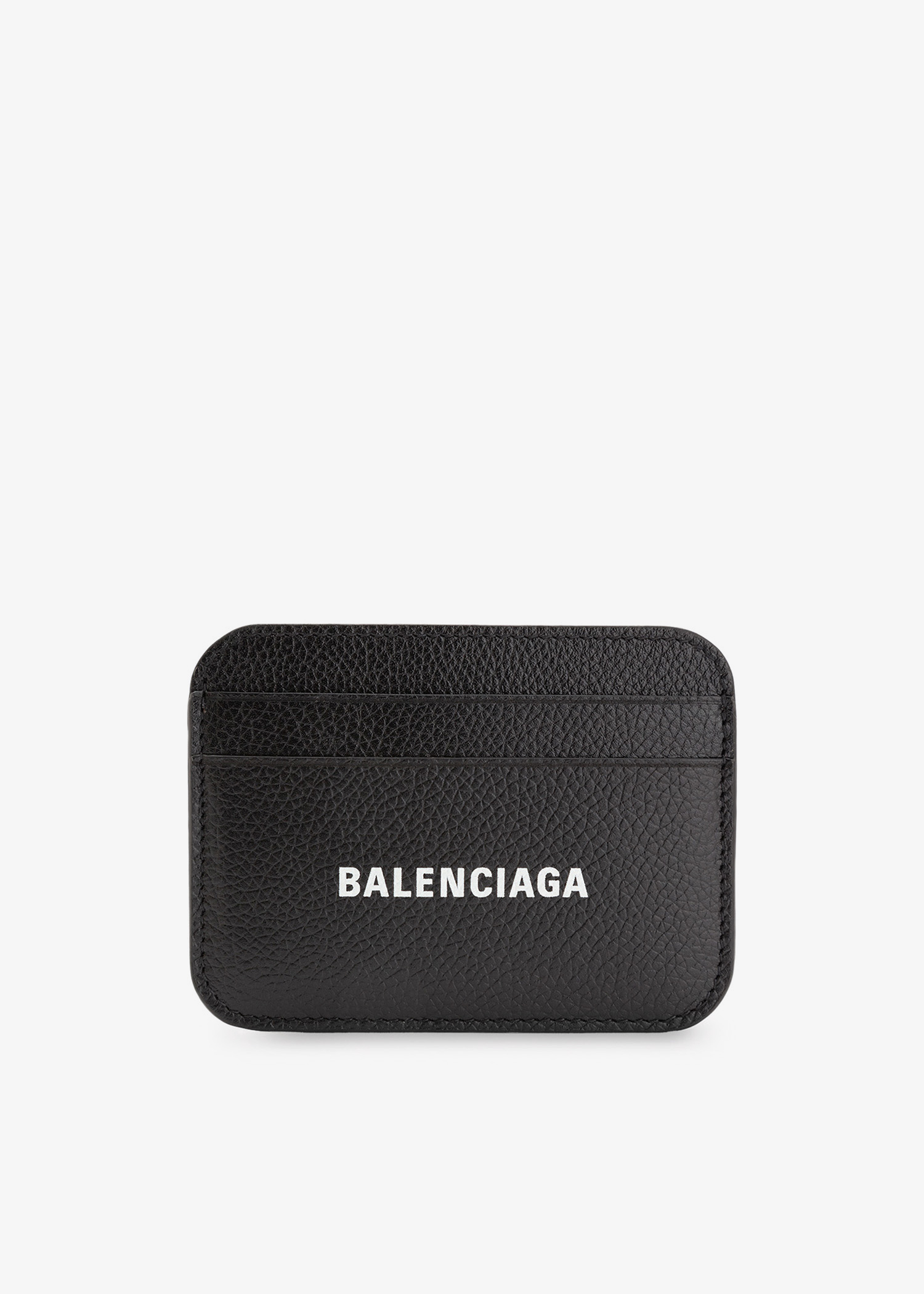 

Cash card holder, Black