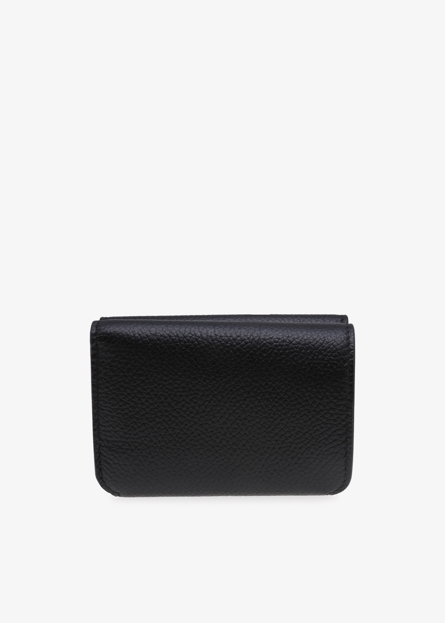 Balenciaga ville cheap mini wallet