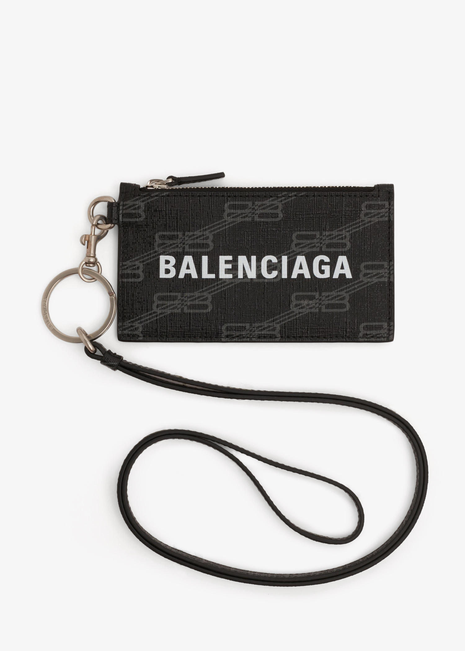Balenciaga key sales wallet