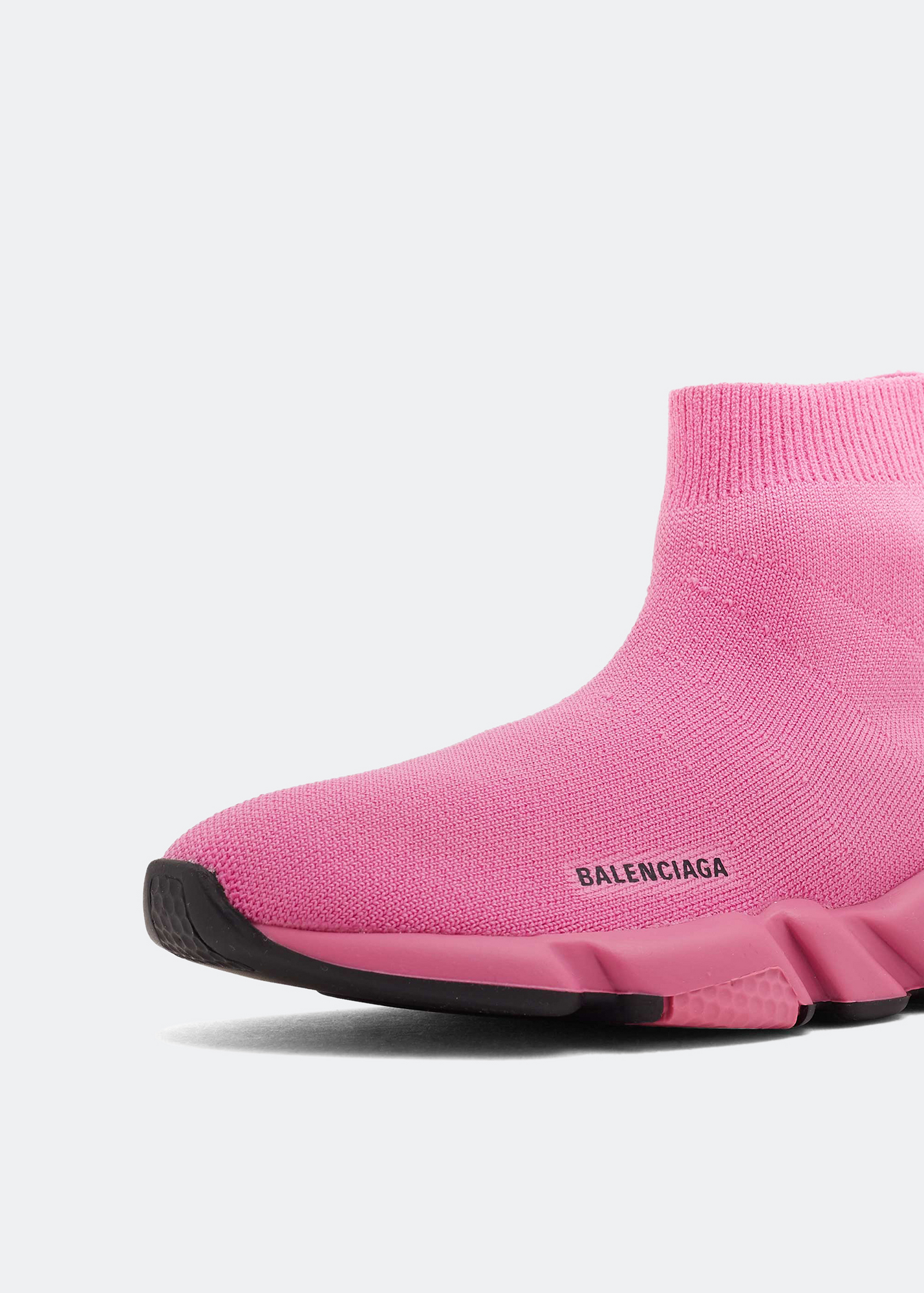 

Speed sneakers, Pink