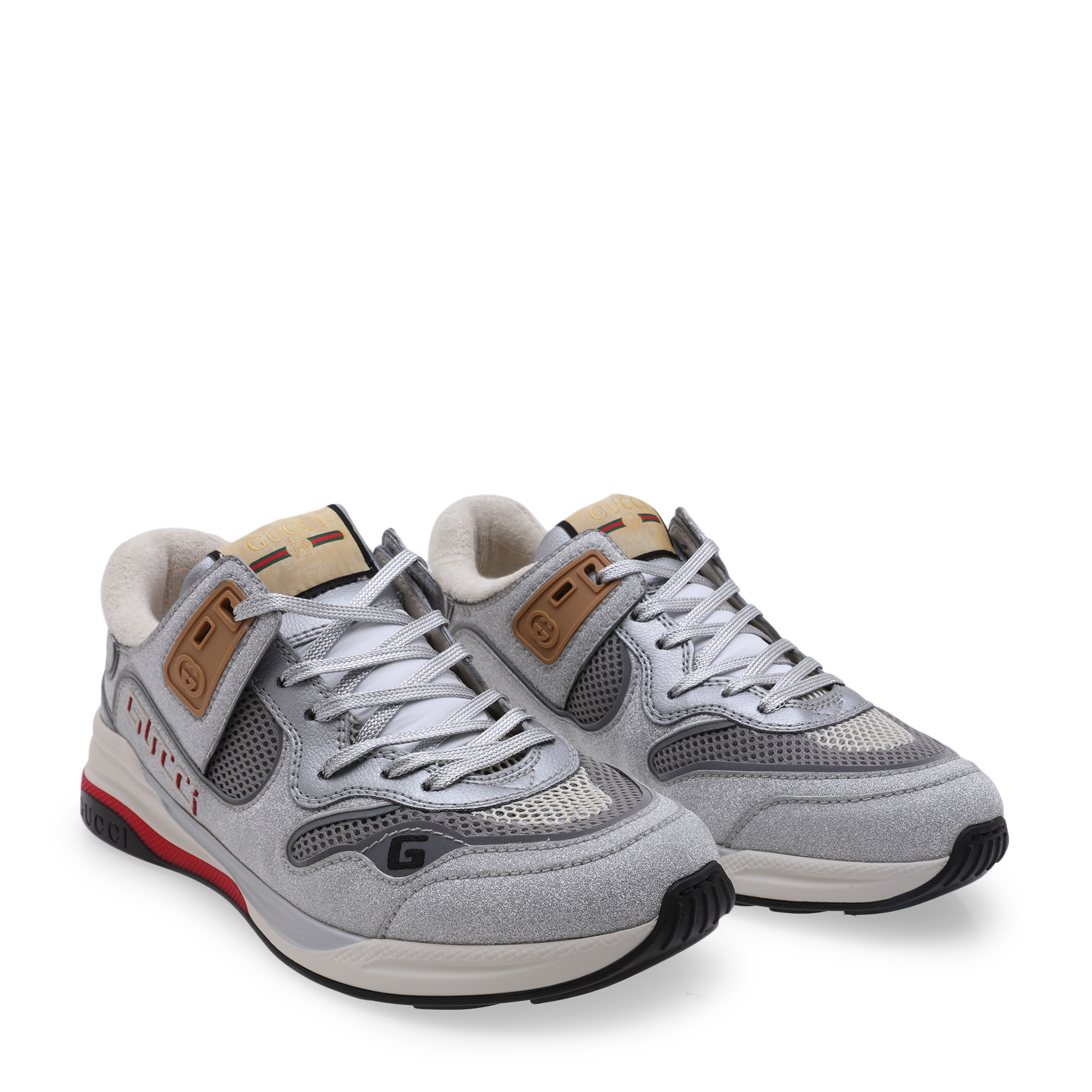 

Ultrapace sneakers, Multi-coloured