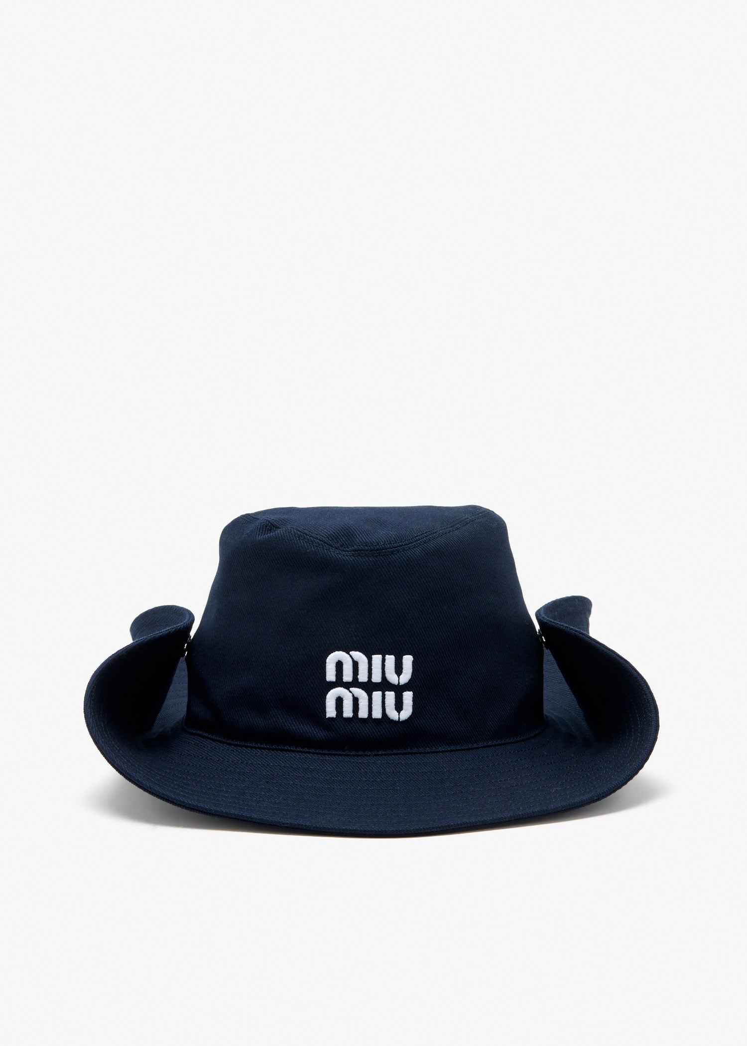 

Drill hat, Navy