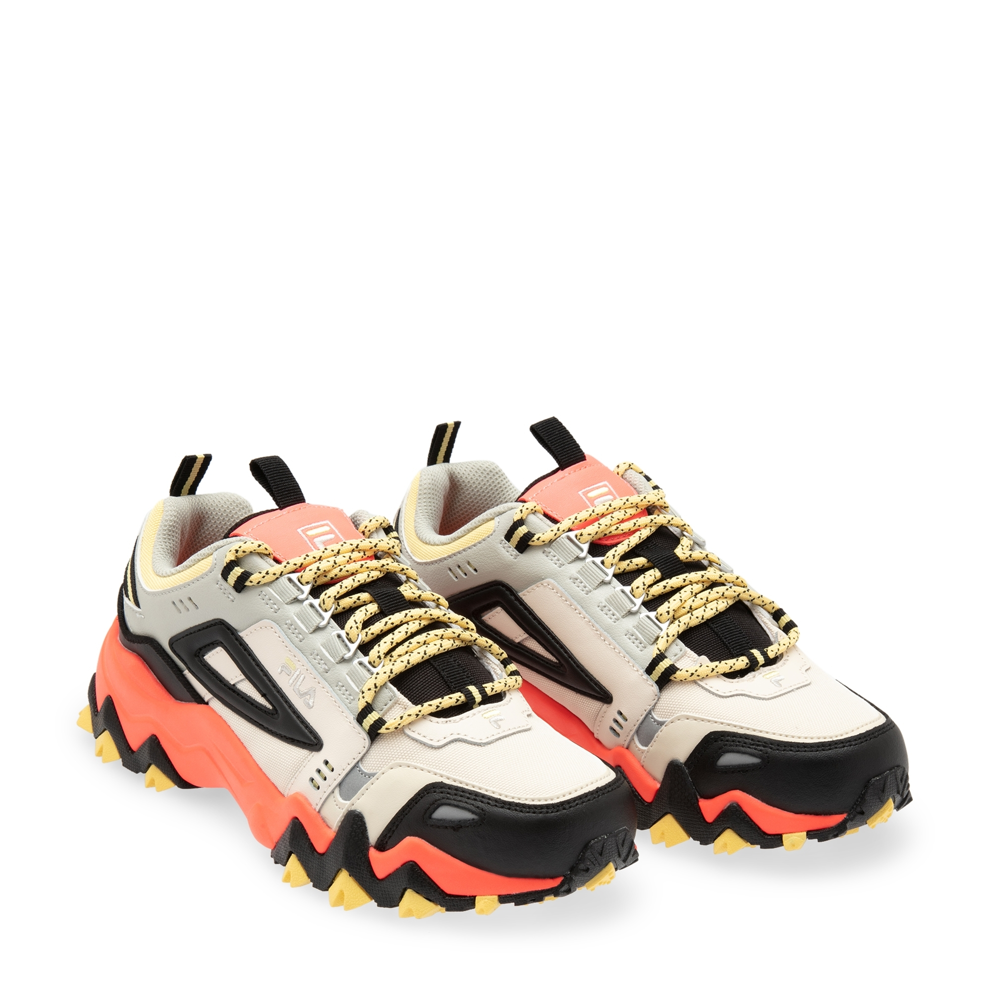

Oakmont sneakers, Green