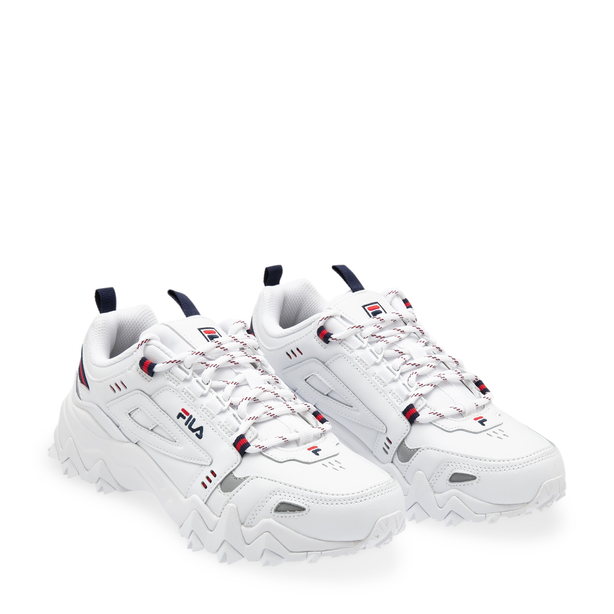 

Oakmont sneakers, White