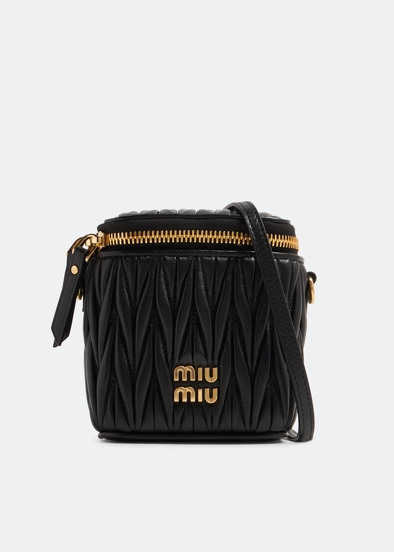 Miu miu vanity bag outlet