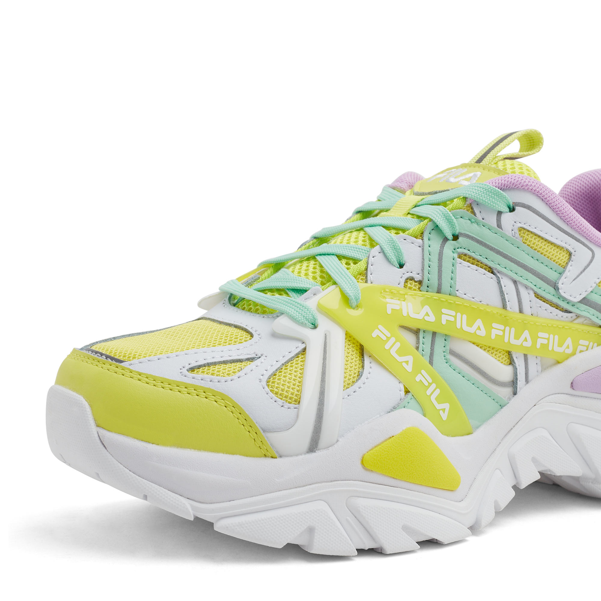 Basket fila deals femme 2017