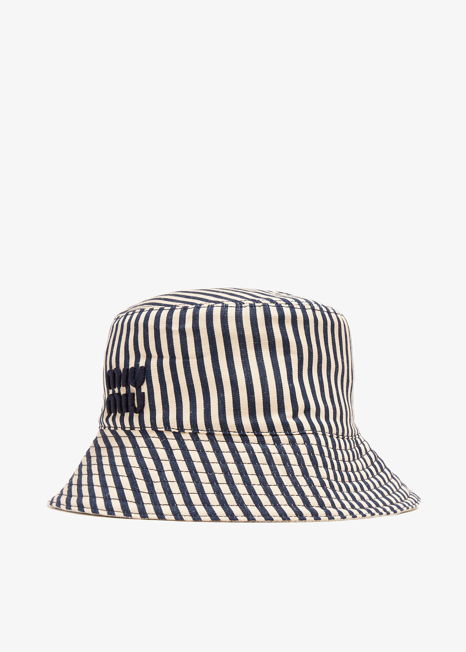 2024新商品 Printed - Women for hat Reversible Miu Miu in Shoes Level | UAE 小物