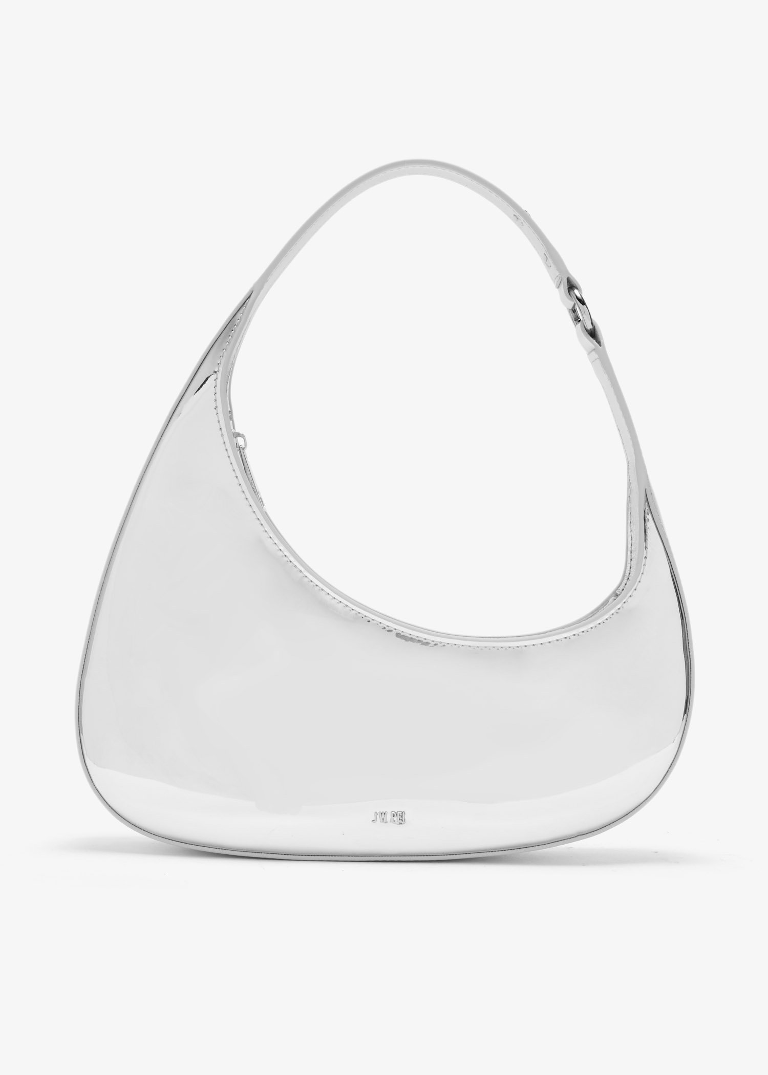 

Harlee shoulder bag, Silver