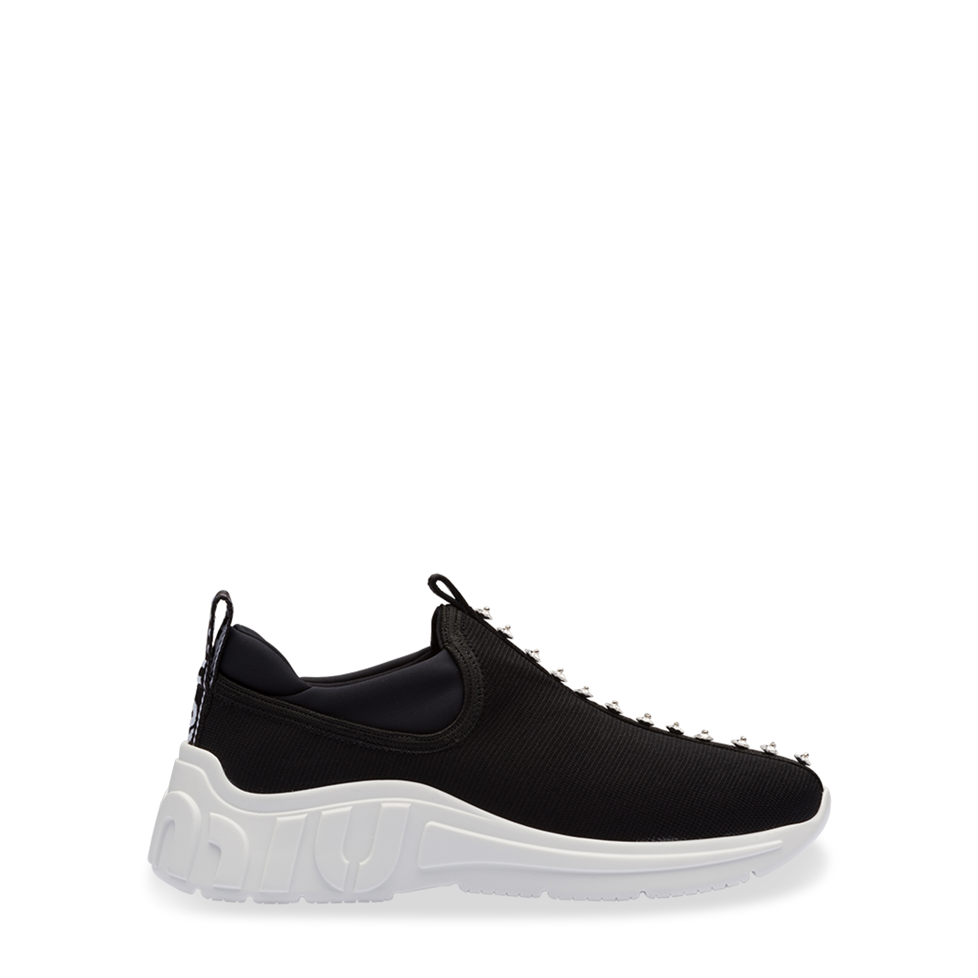 

Run sneakers, Black