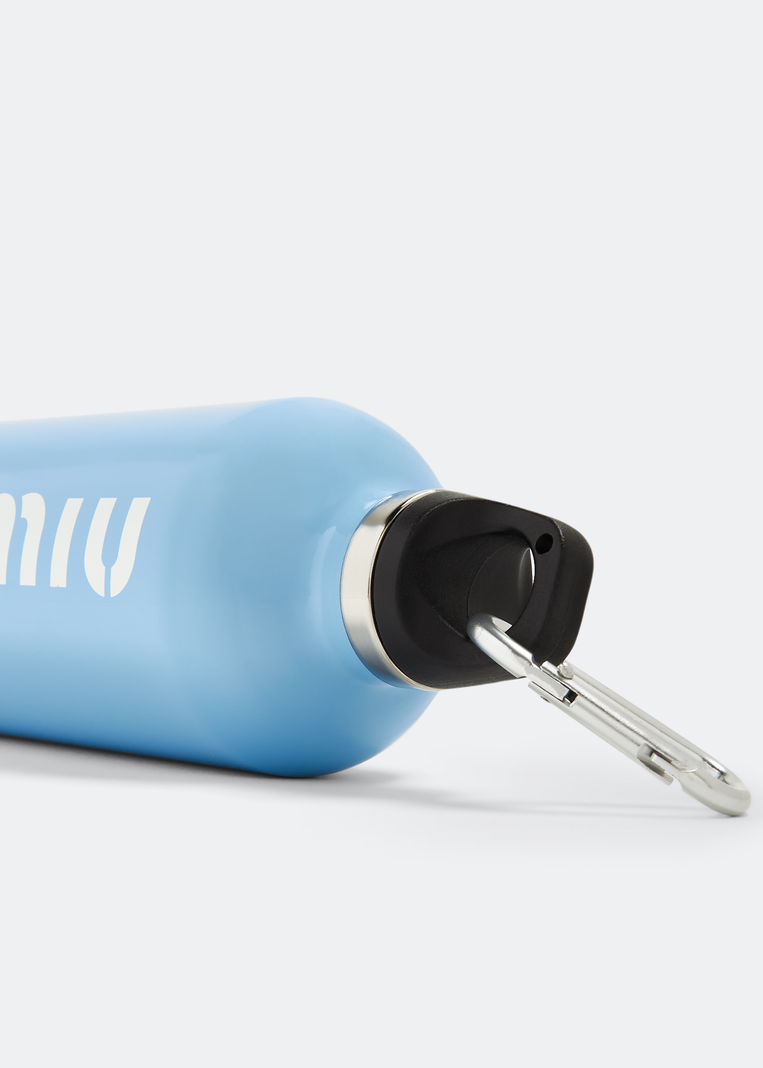 

Stainless steel water bottle, Blue