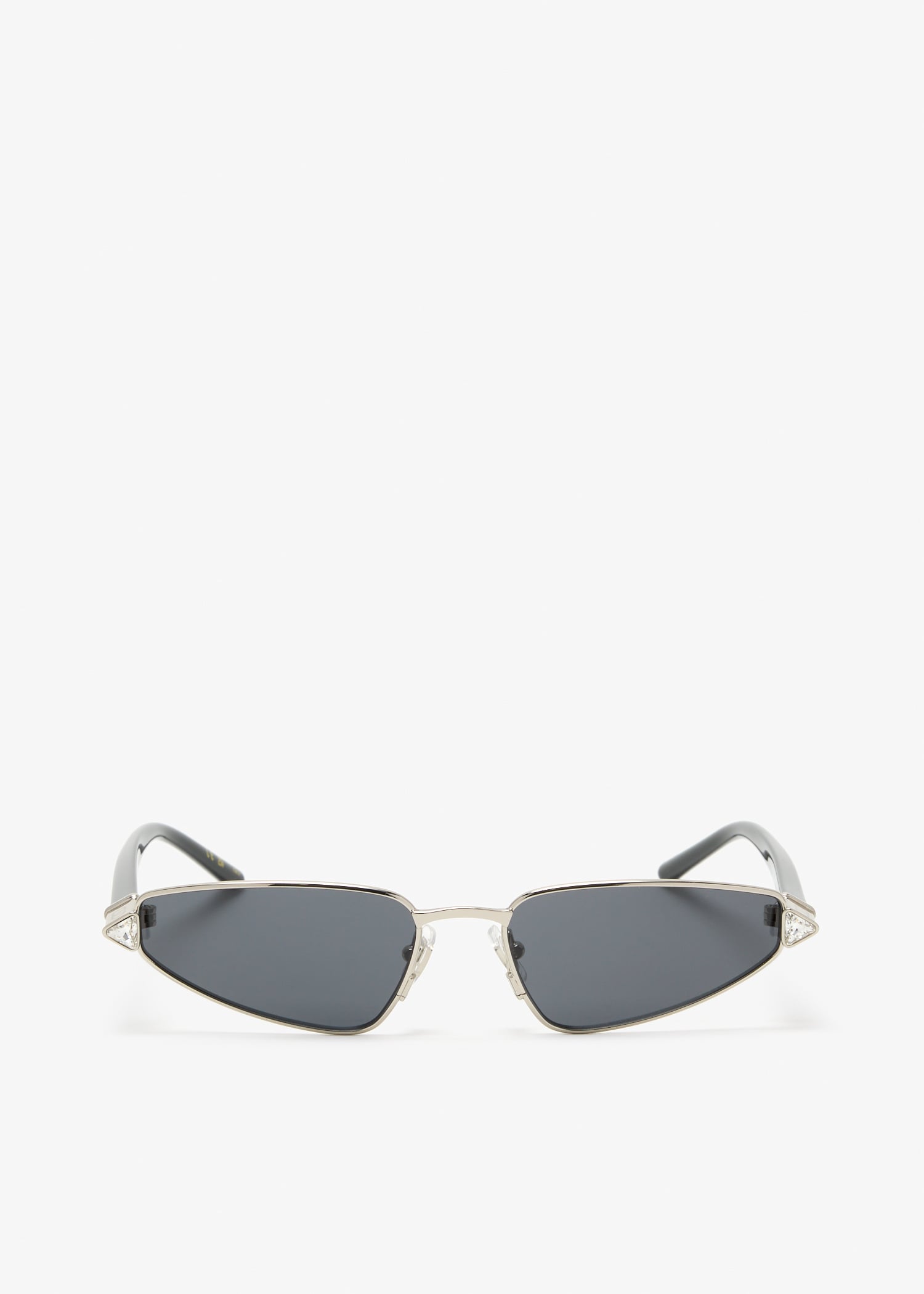 

Raver Coquette sunglasses, Black