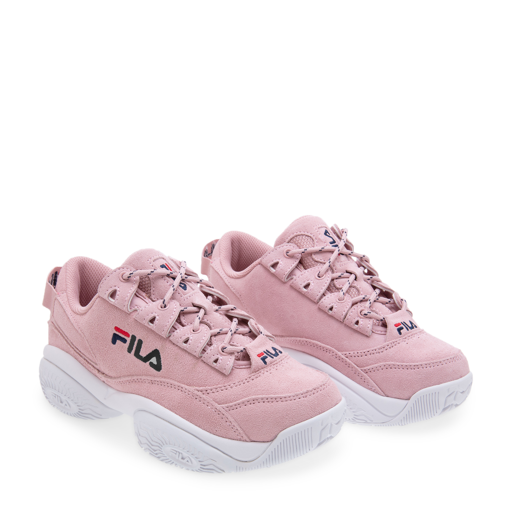 

Provenance sneakers, Pink