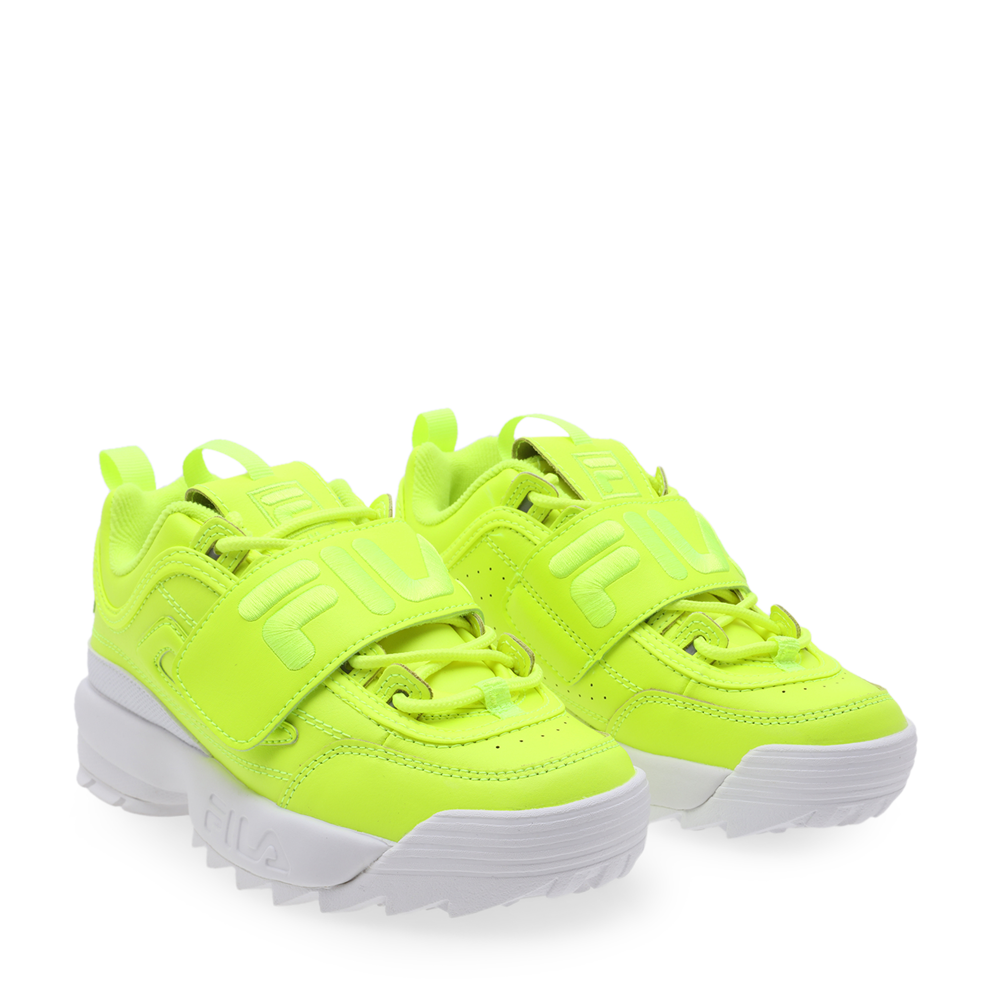 

Disruptor 2 sneakers, Yellow