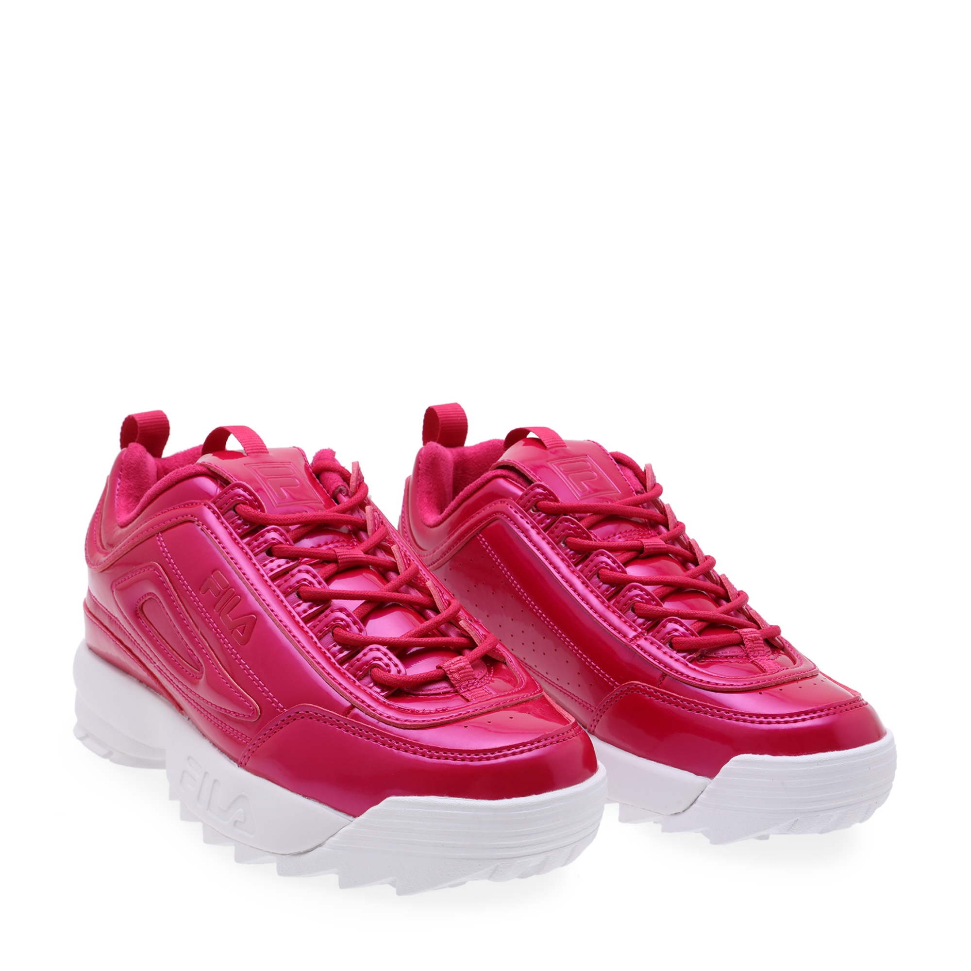 

Disruptor 2 sneakers, Silver