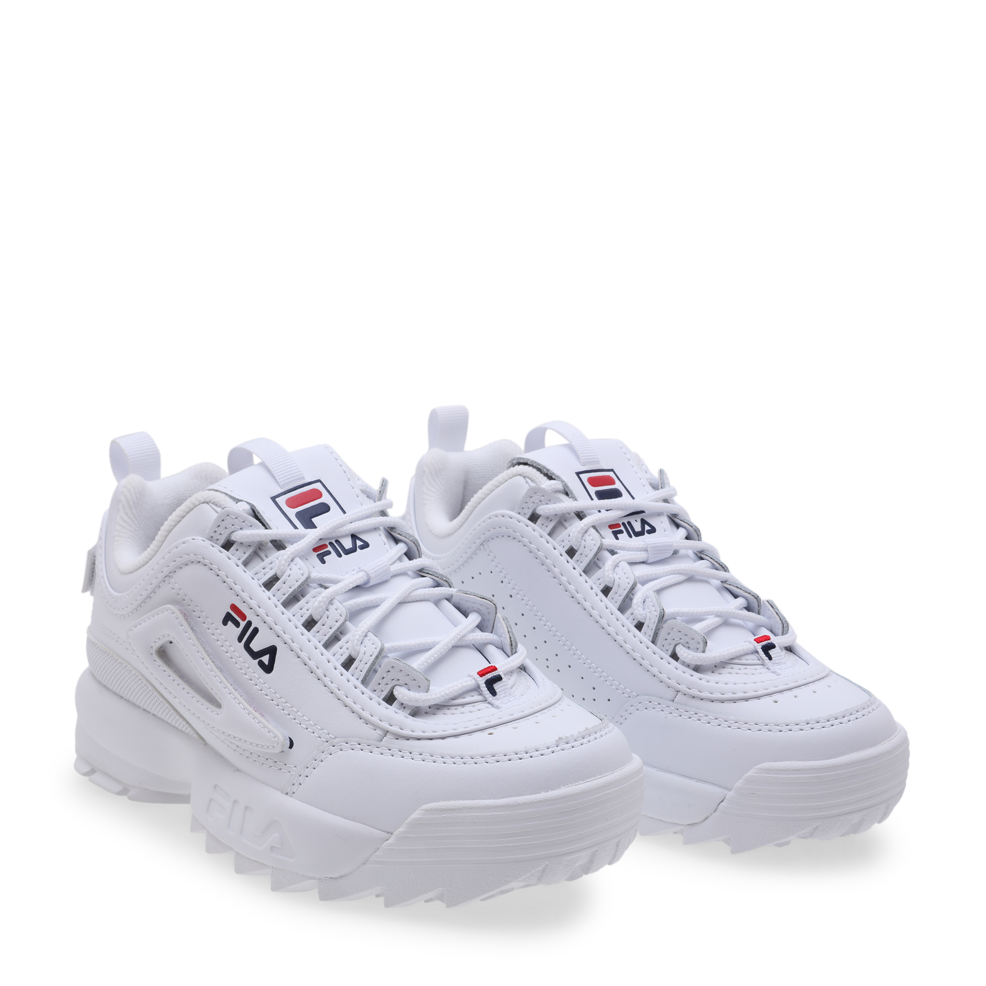 

Disruptor 2 sneakers, White