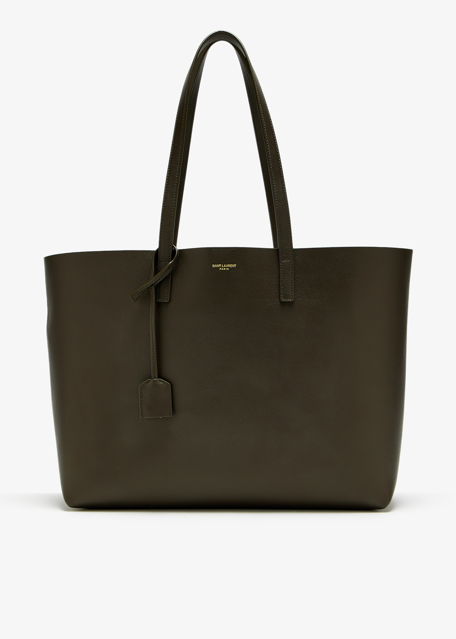 

East/West tote bag, Green