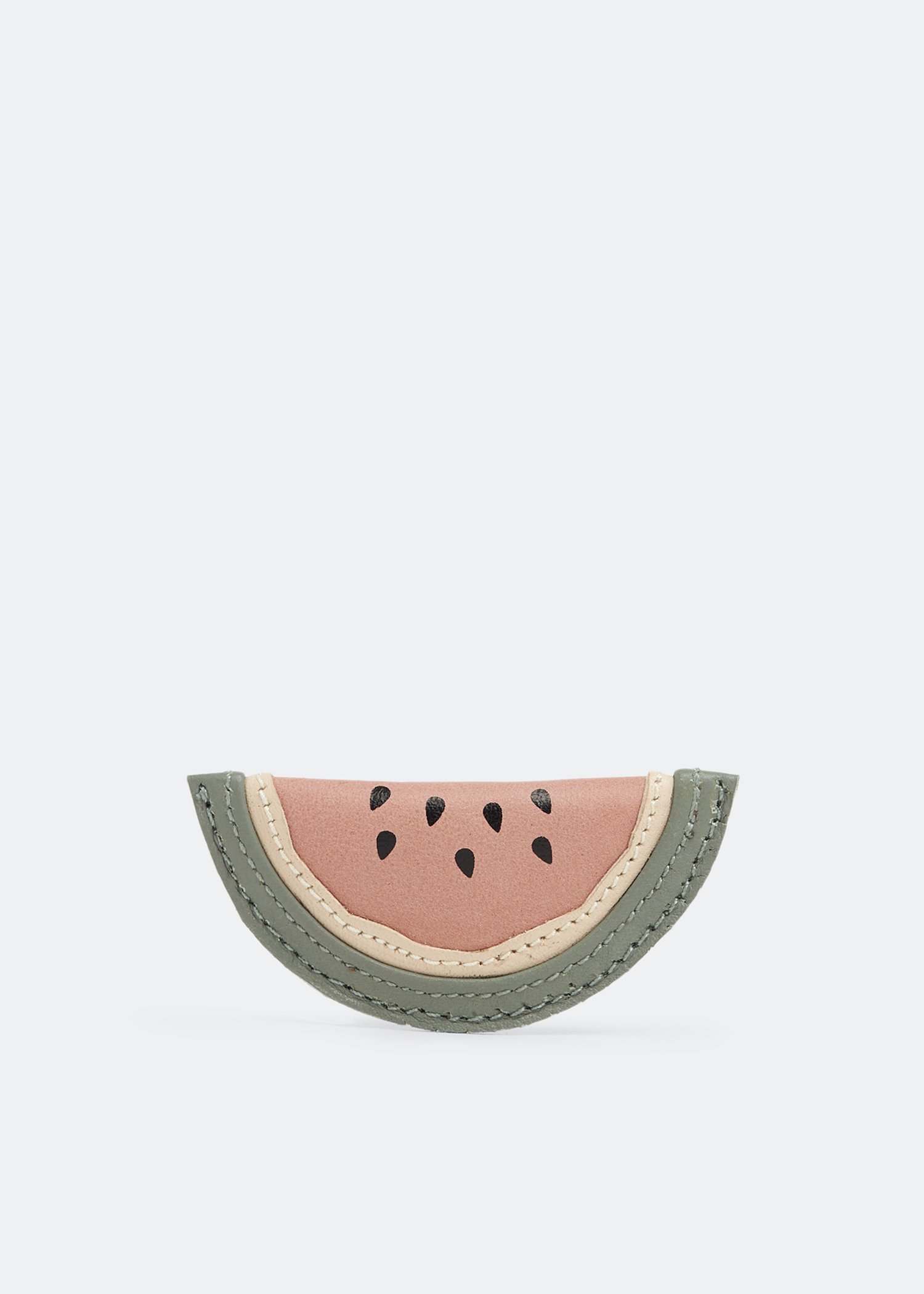 

Nanoe Watermelon hairclip, Pink